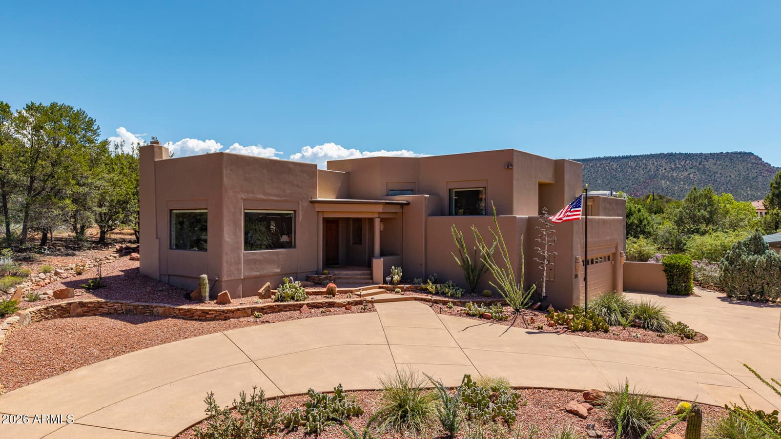 1010 Lee Mountain Road, Sedona, AZ 86351 — photo 55 of 60