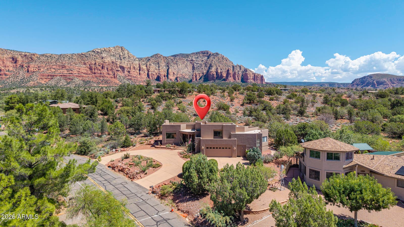 1010 Lee Mountain Road, Sedona, AZ 86351 — photo 51 of 60