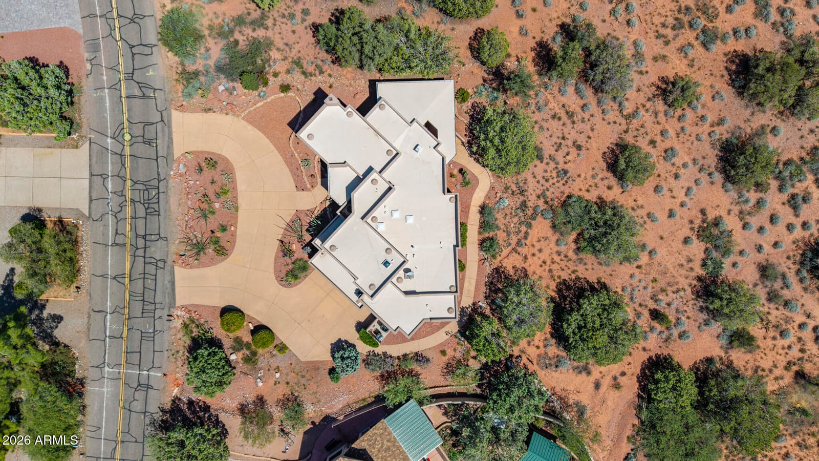 1010 Lee Mountain Road, Sedona, AZ 86351 — photo 54 of 60