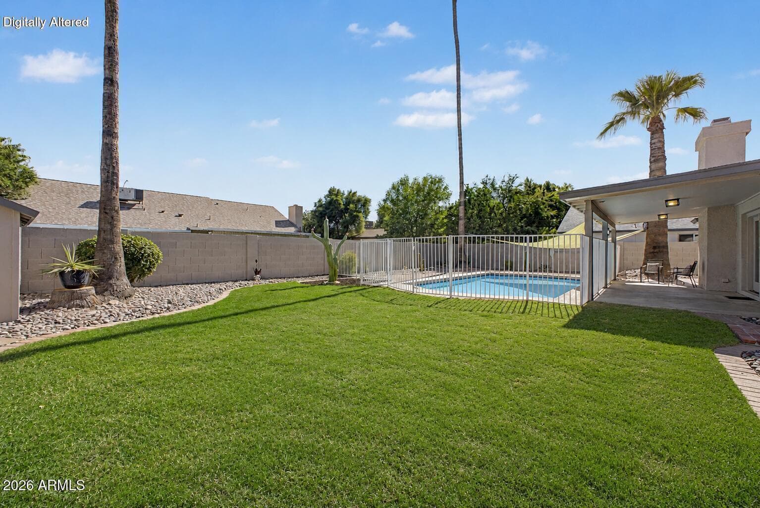 1243 W Los Lagos Vista Avenue, Mesa, AZ 85202 — photo 24 of 30