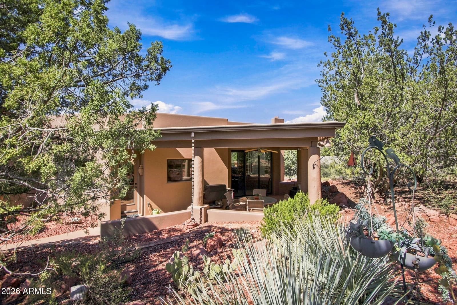 1010 Lee Mountain Road, Sedona, AZ 86351 — photo 17 of 60