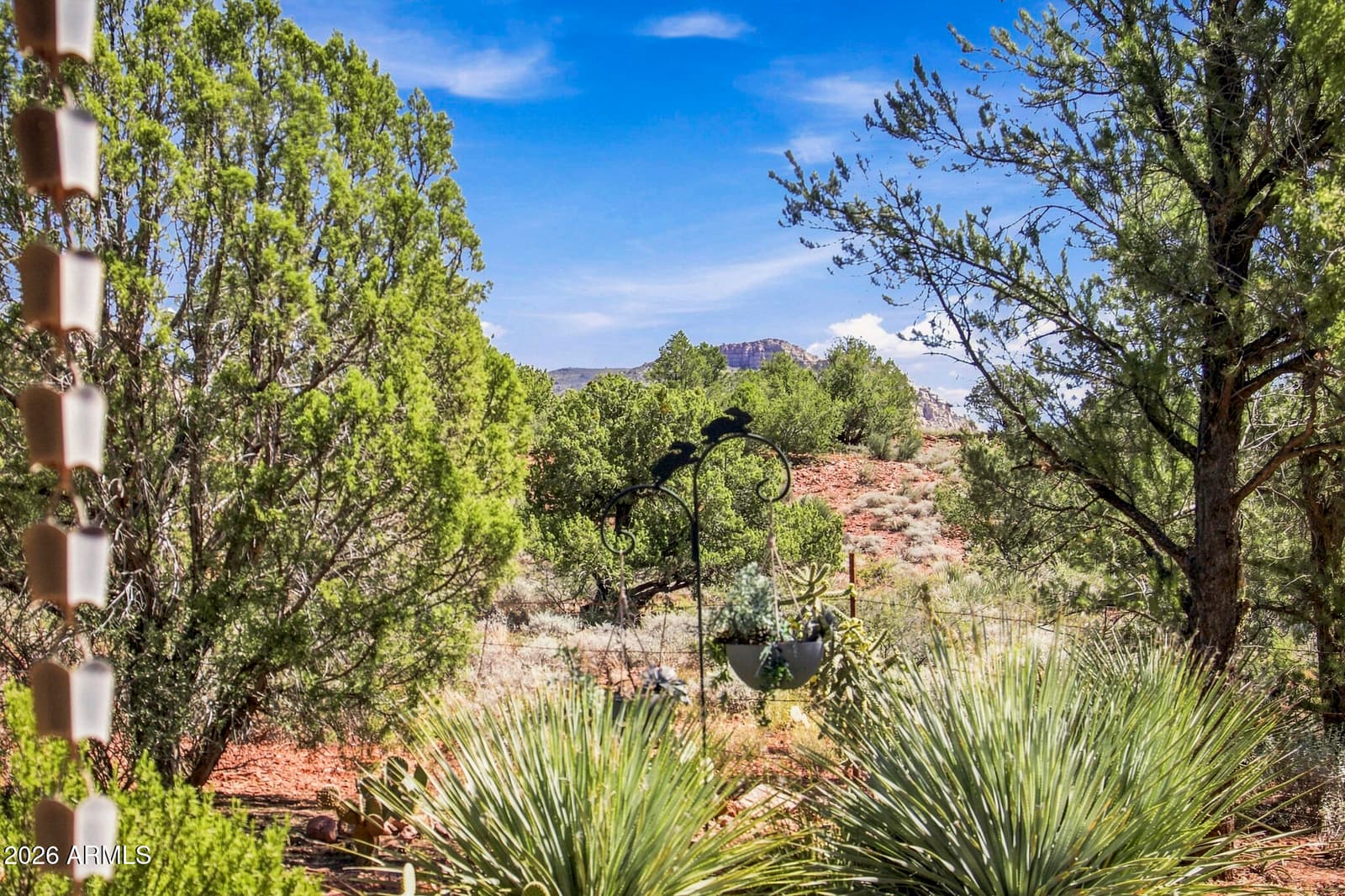 1010 Lee Mountain Road, Sedona, AZ 86351 — photo 38 of 60