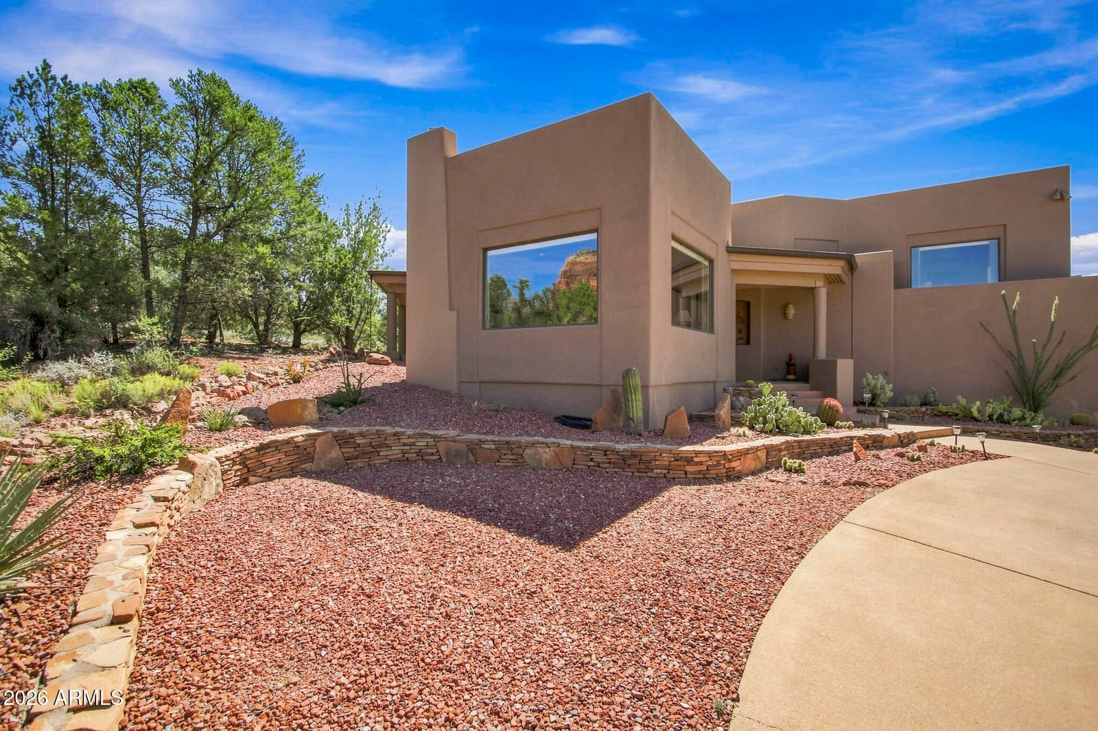 1010 Lee Mountain Road, Sedona, AZ 86351 — photo 39 of 60