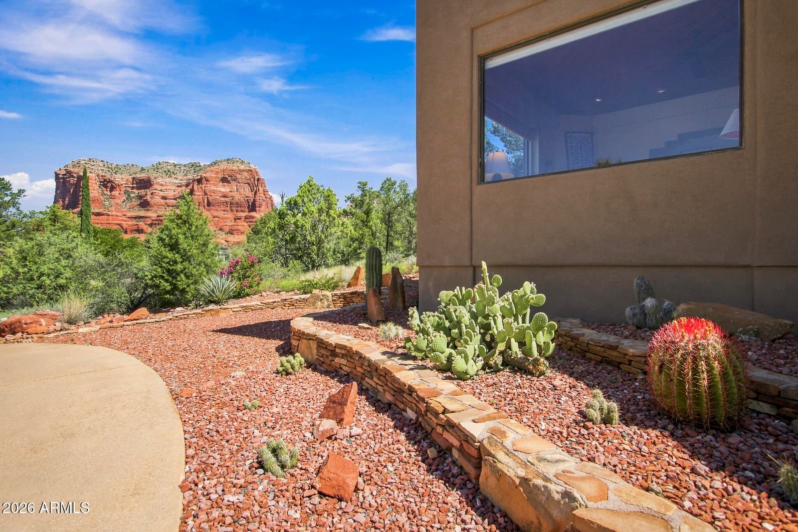 1010 Lee Mountain Road, Sedona, AZ 86351 — photo 40 of 60