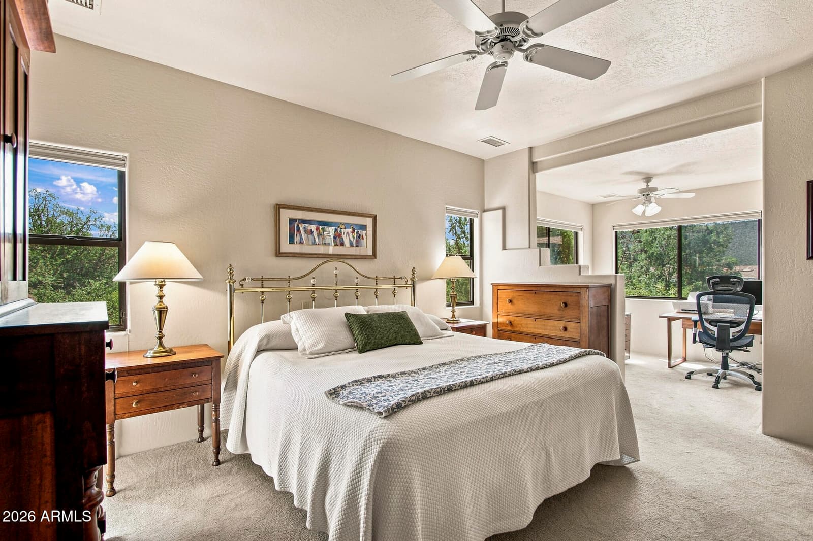 1010 Lee Mountain Road, Sedona, AZ 86351 — photo 20 of 60