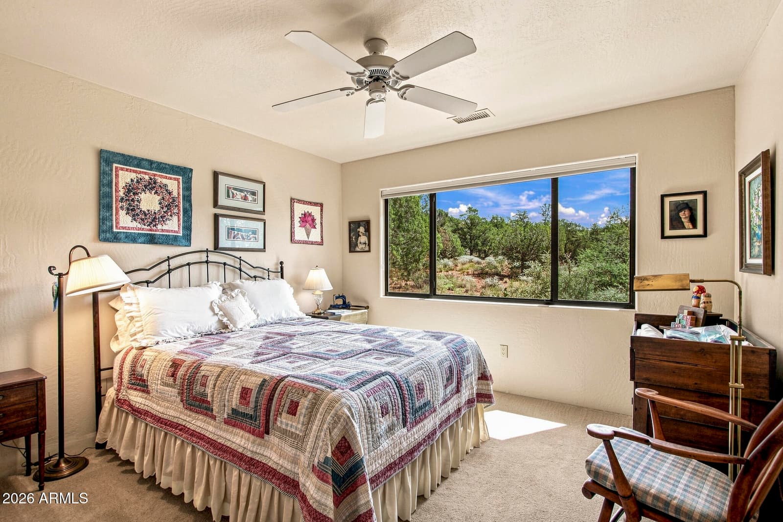 1010 Lee Mountain Road, Sedona, AZ 86351 — photo 26 of 60