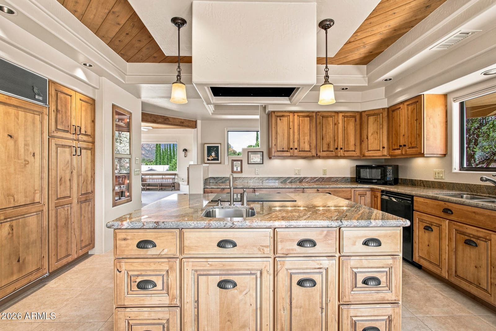 1010 Lee Mountain Road, Sedona, AZ 86351 — photo 11 of 60