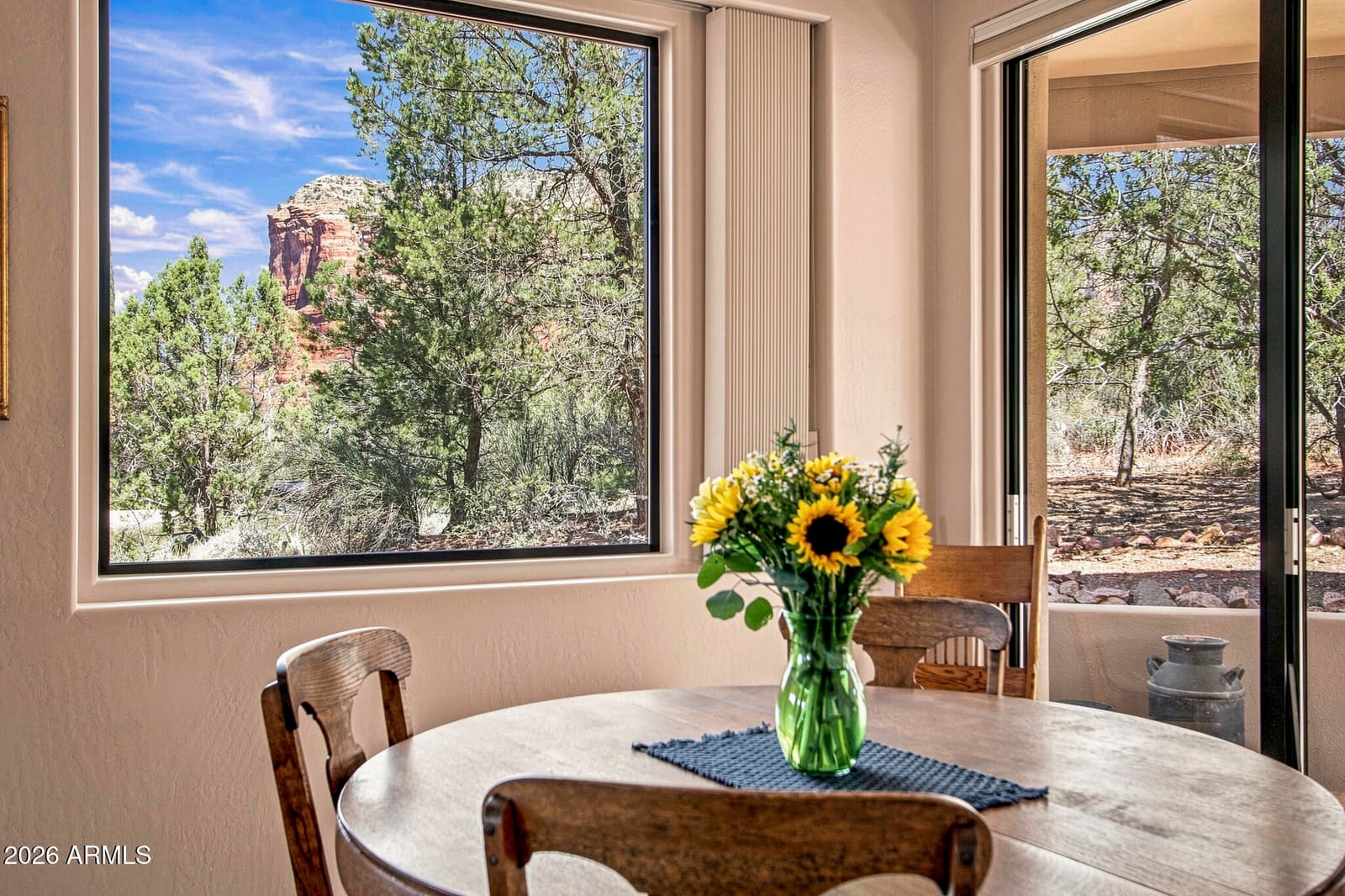 1010 Lee Mountain Road, Sedona, AZ 86351 — photo 10 of 60