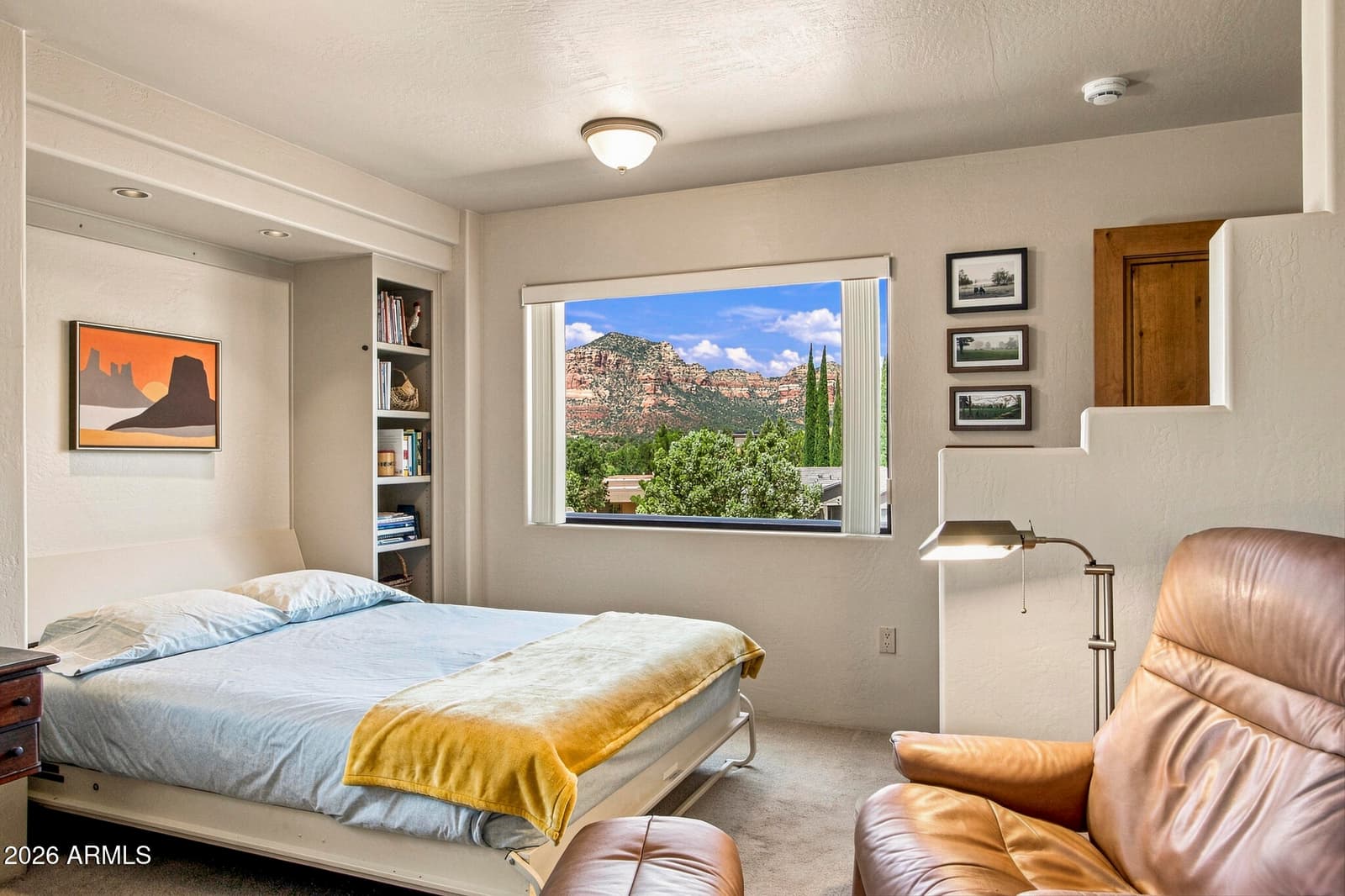 1010 Lee Mountain Road, Sedona, AZ 86351 — photo 32 of 60
