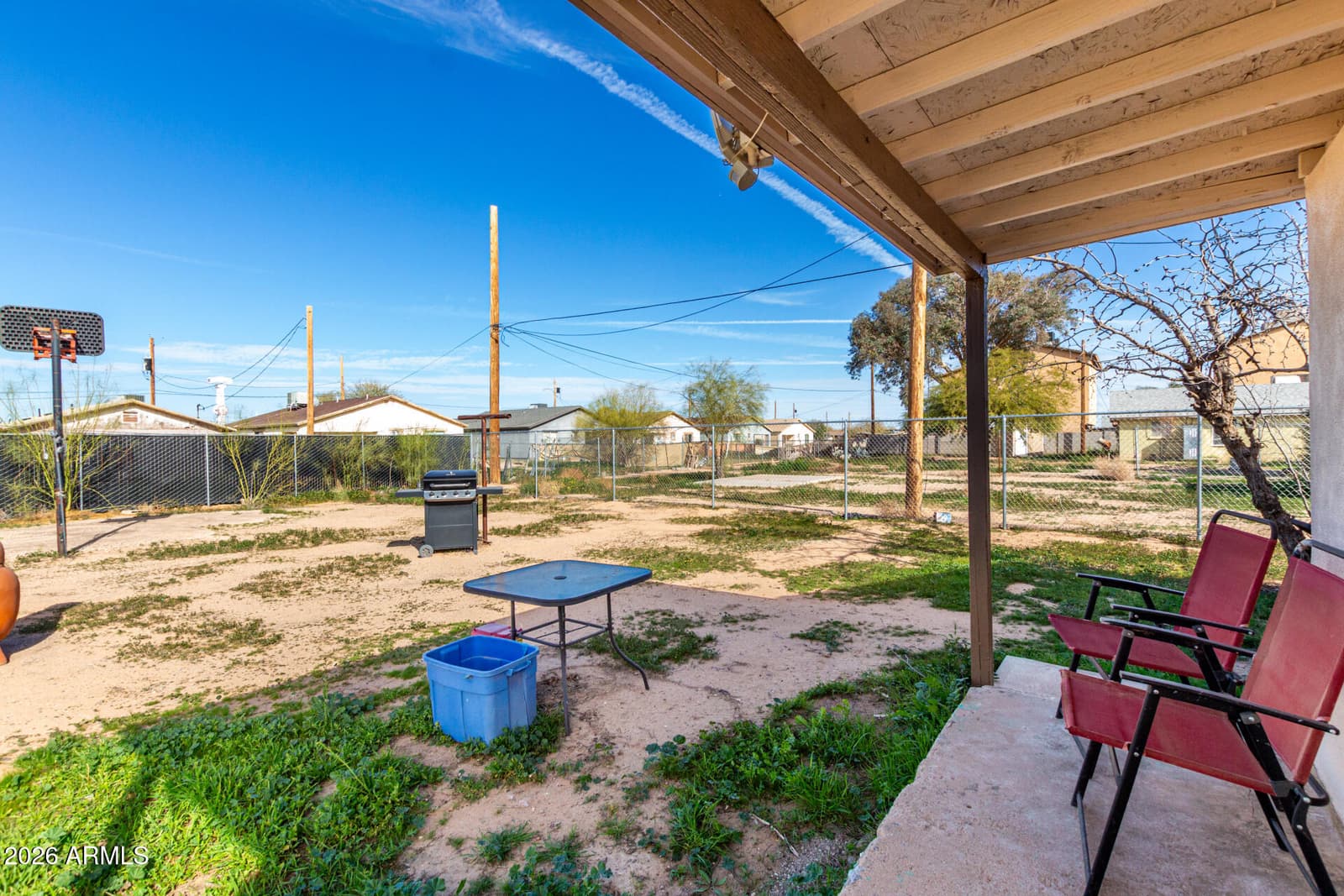 460 W Spruell Avenue, Coolidge, AZ 85128 — photo 16 of 22