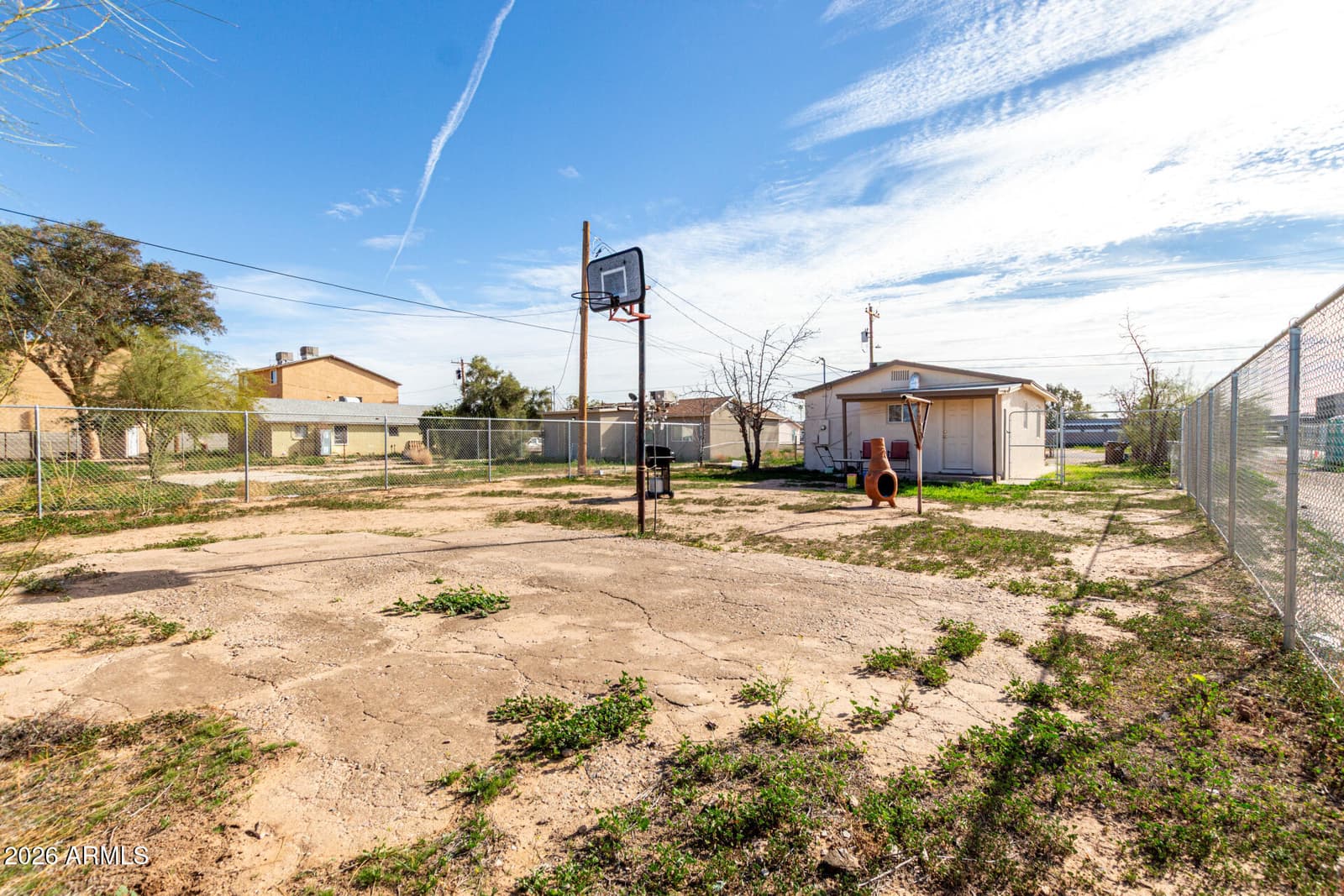 460 W Spruell Avenue, Coolidge, AZ 85128 — photo 19 of 22