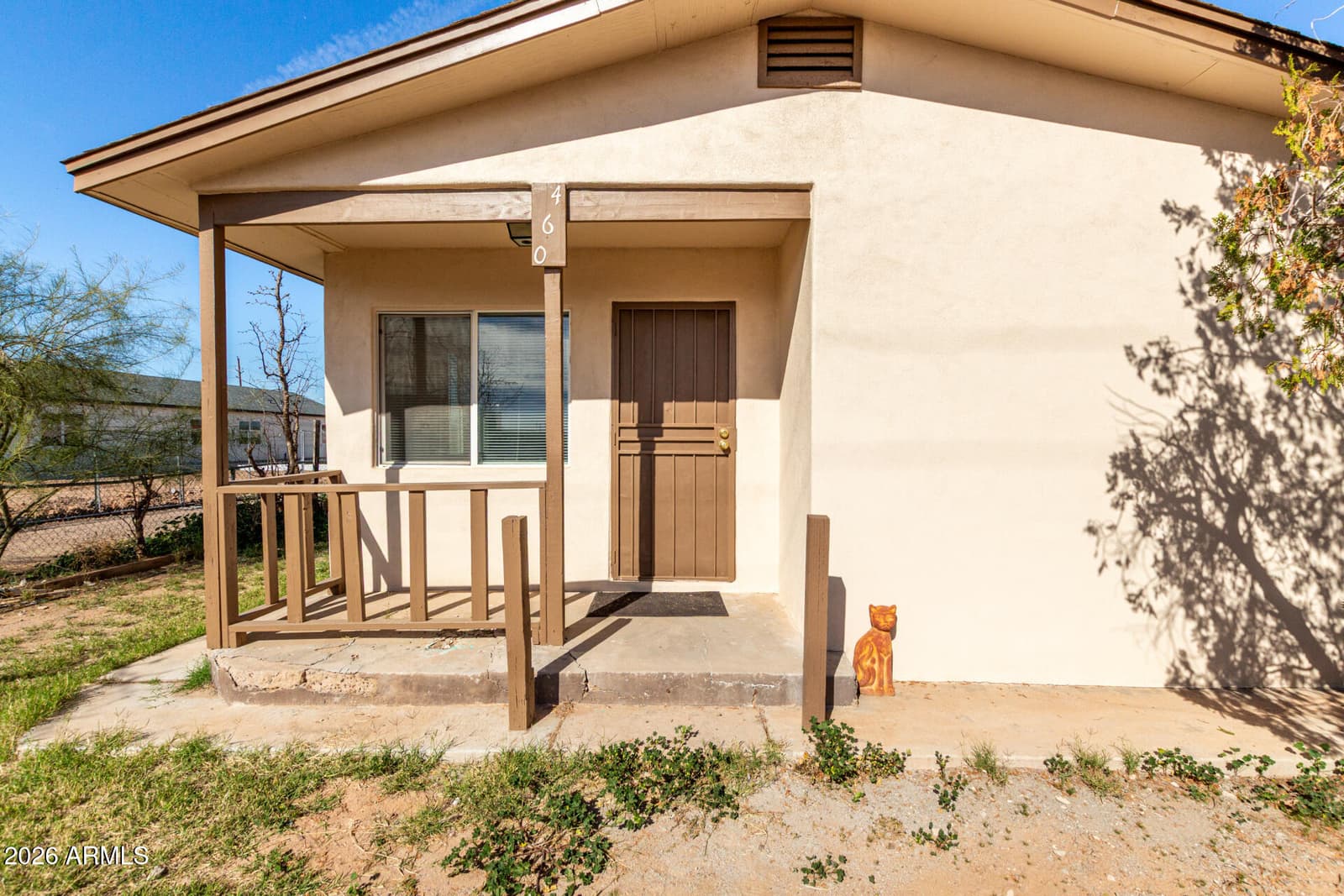 460 W Spruell Avenue, Coolidge, AZ 85128 — photo 22 of 22