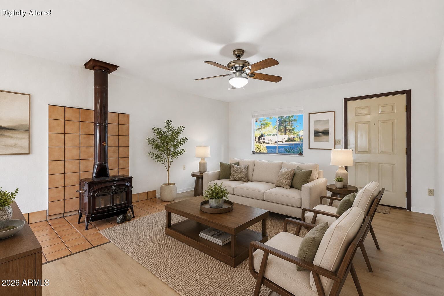 1330 S Hermits Circle, Cottonwood, AZ 86326 — photo 12 of 40