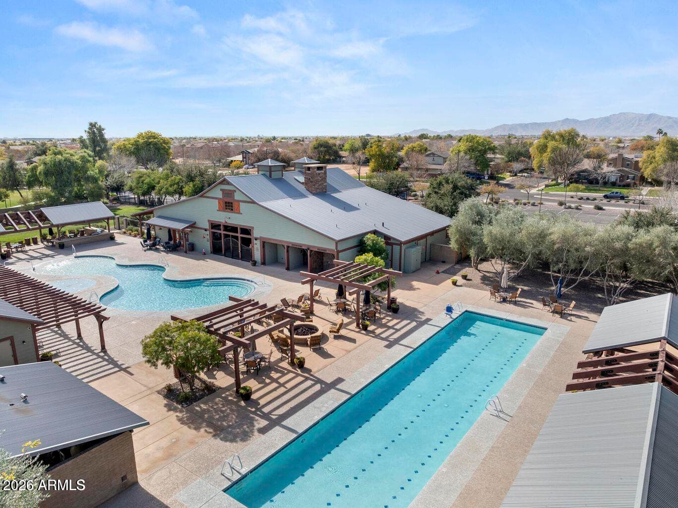 14434 W Larkspur Drive, Surprise, AZ 85379 — photo 58 of 67