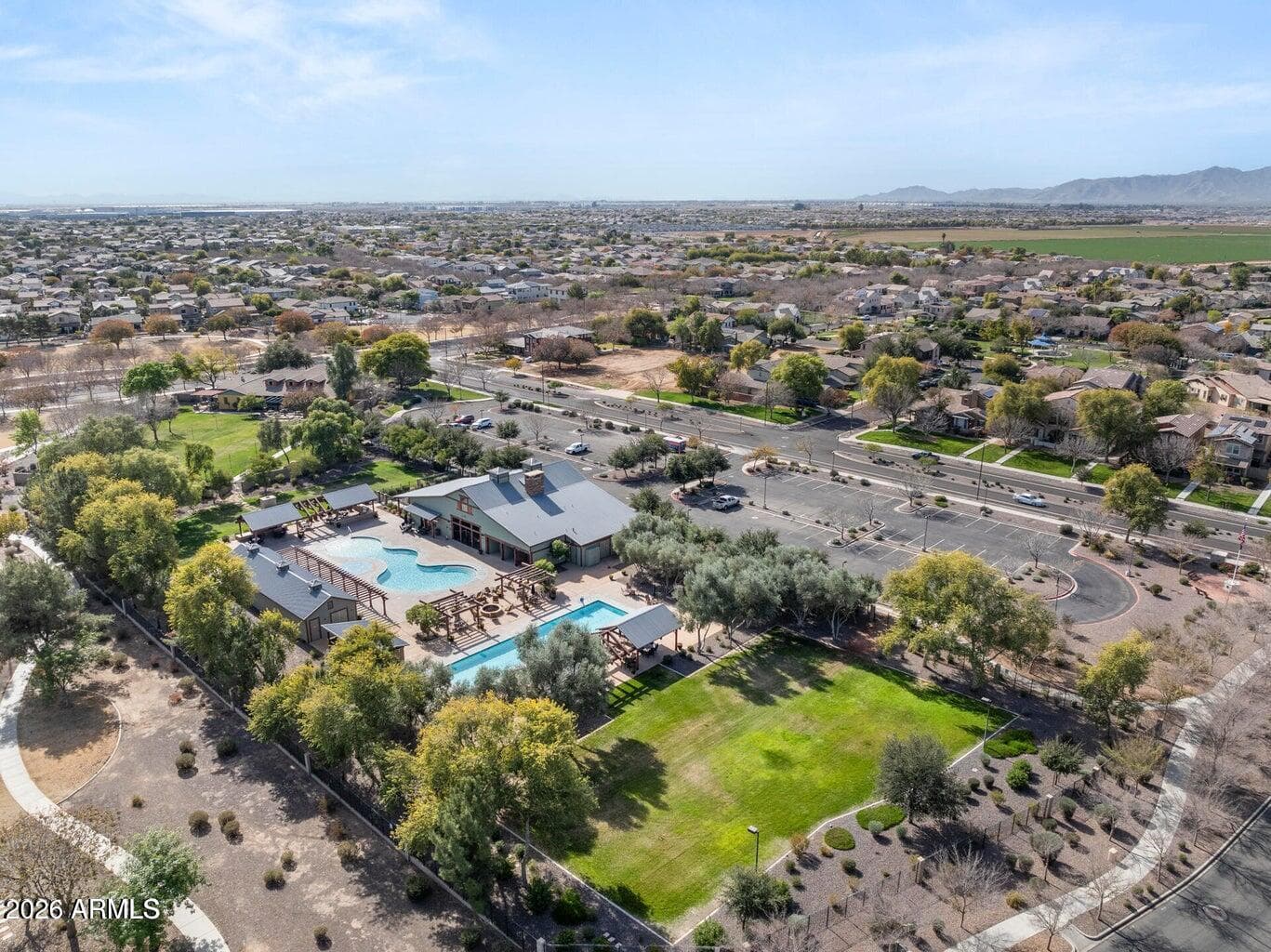 14434 W Larkspur Drive, Surprise, AZ 85379 — photo 60 of 67
