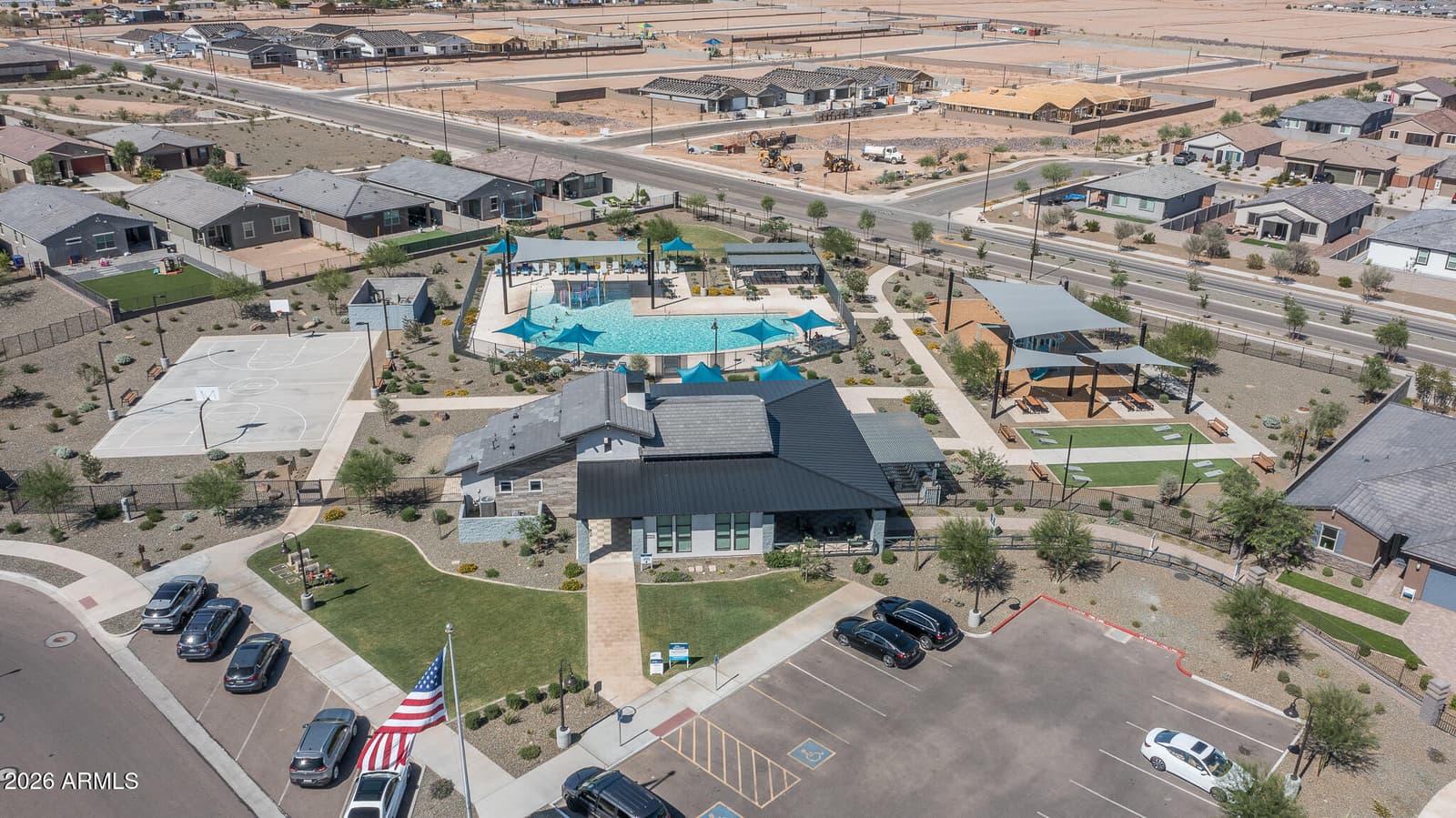 16054 W Smoketree Drive, Surprise, AZ 85387 — photo 24 of 33