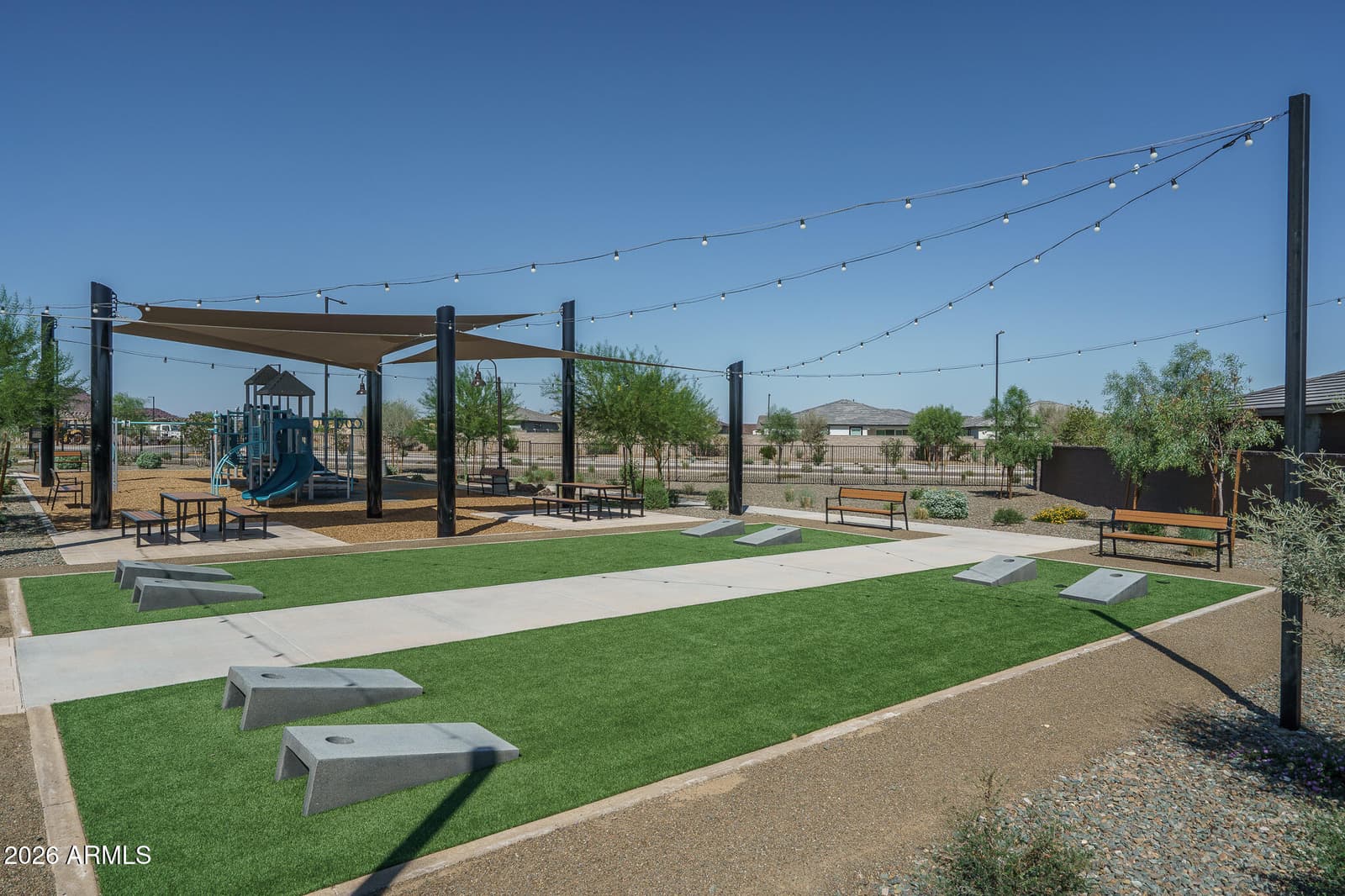 16054 W Smoketree Drive, Surprise, AZ 85387 — photo 26 of 33