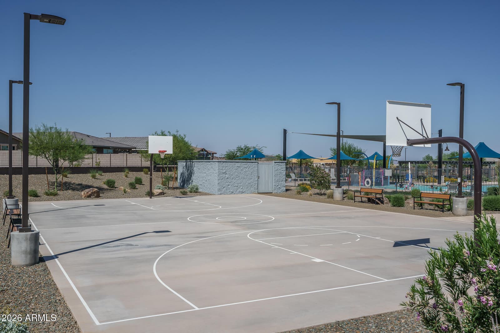 16054 W Smoketree Drive, Surprise, AZ 85387 — photo 28 of 33