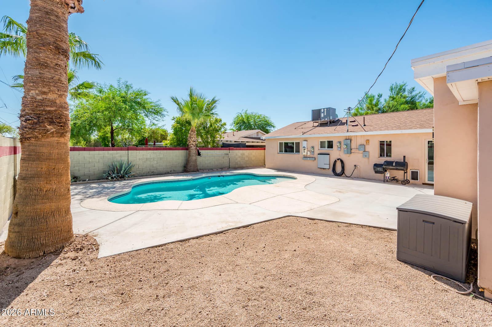 7408 E Taylor Street, Scottsdale, AZ 85257 — photo 32 of 36