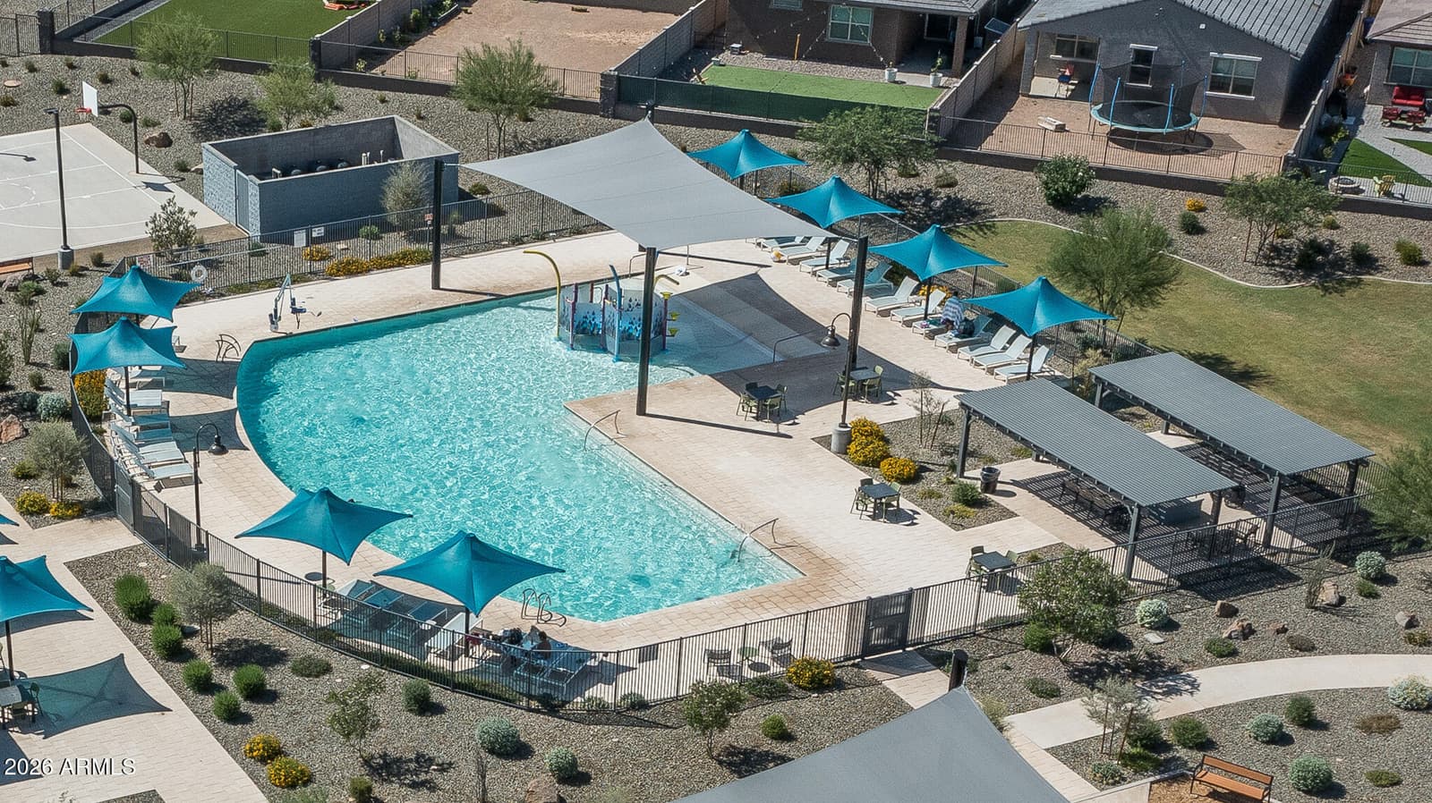16054 W Smoketree Drive, Surprise, AZ 85387 — photo 29 of 33
