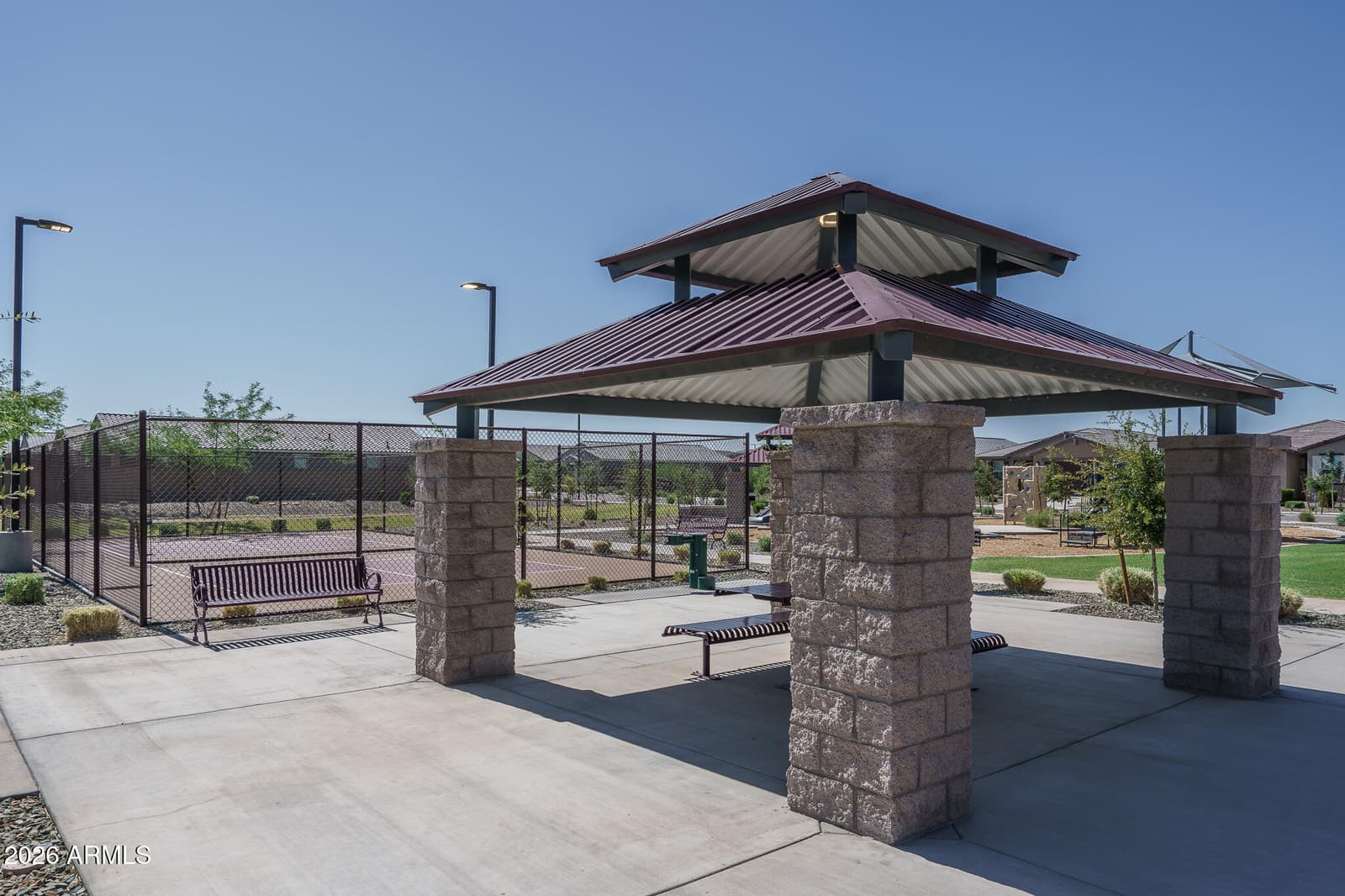 16054 W Smoketree Drive, Surprise, AZ 85387 — photo 31 of 33