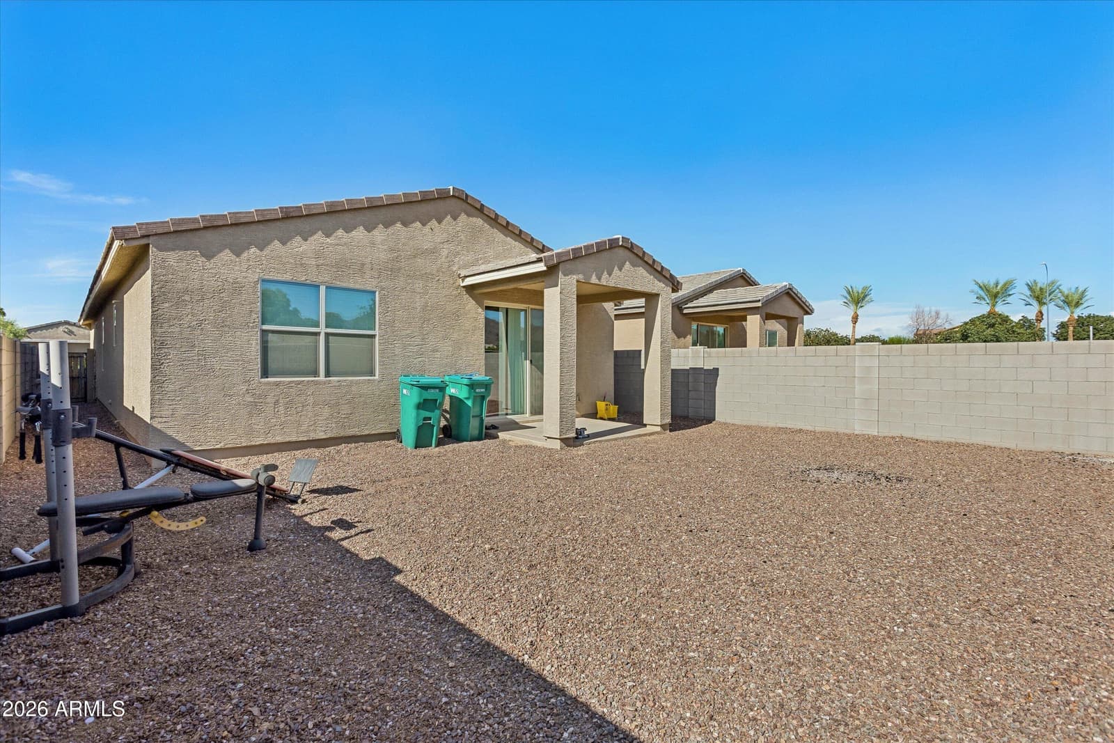4315 W Samantha Way, Laveen, AZ 85339 — photo 27 of 31