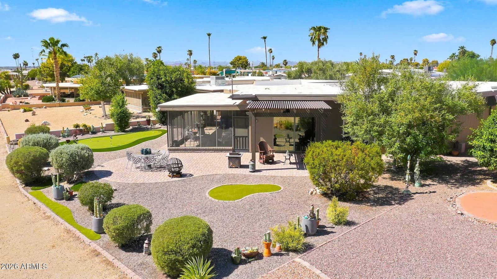 11005 W Welk Drive, Sun City, AZ 85373 — photo 37 of 46