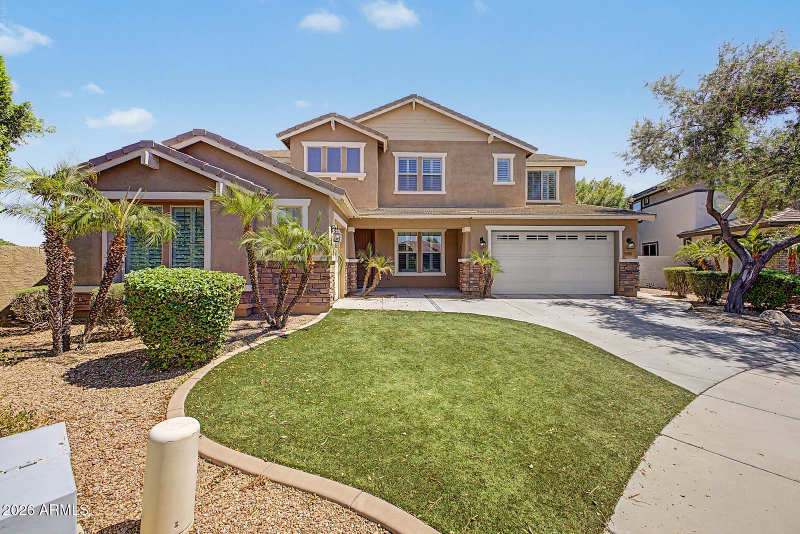 3793 E Turnberry Court, Gilbert, AZ 85298 — photo 2 of 78