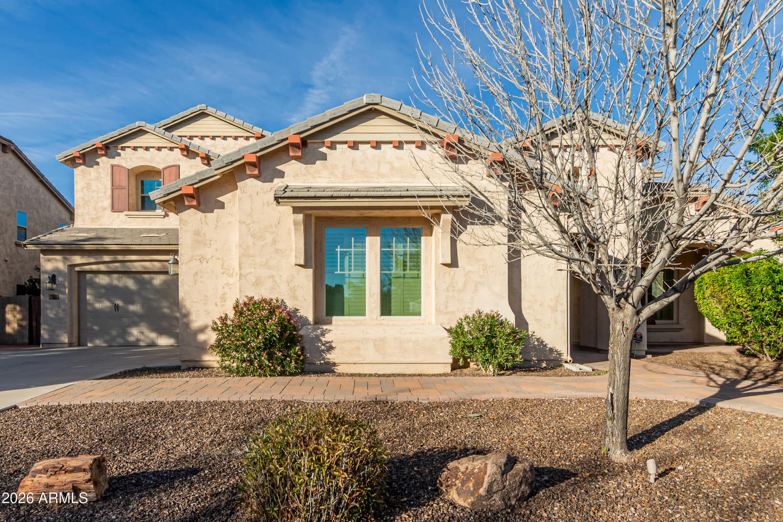 3022 E WILDHORSE Drive, Gilbert, AZ 85297