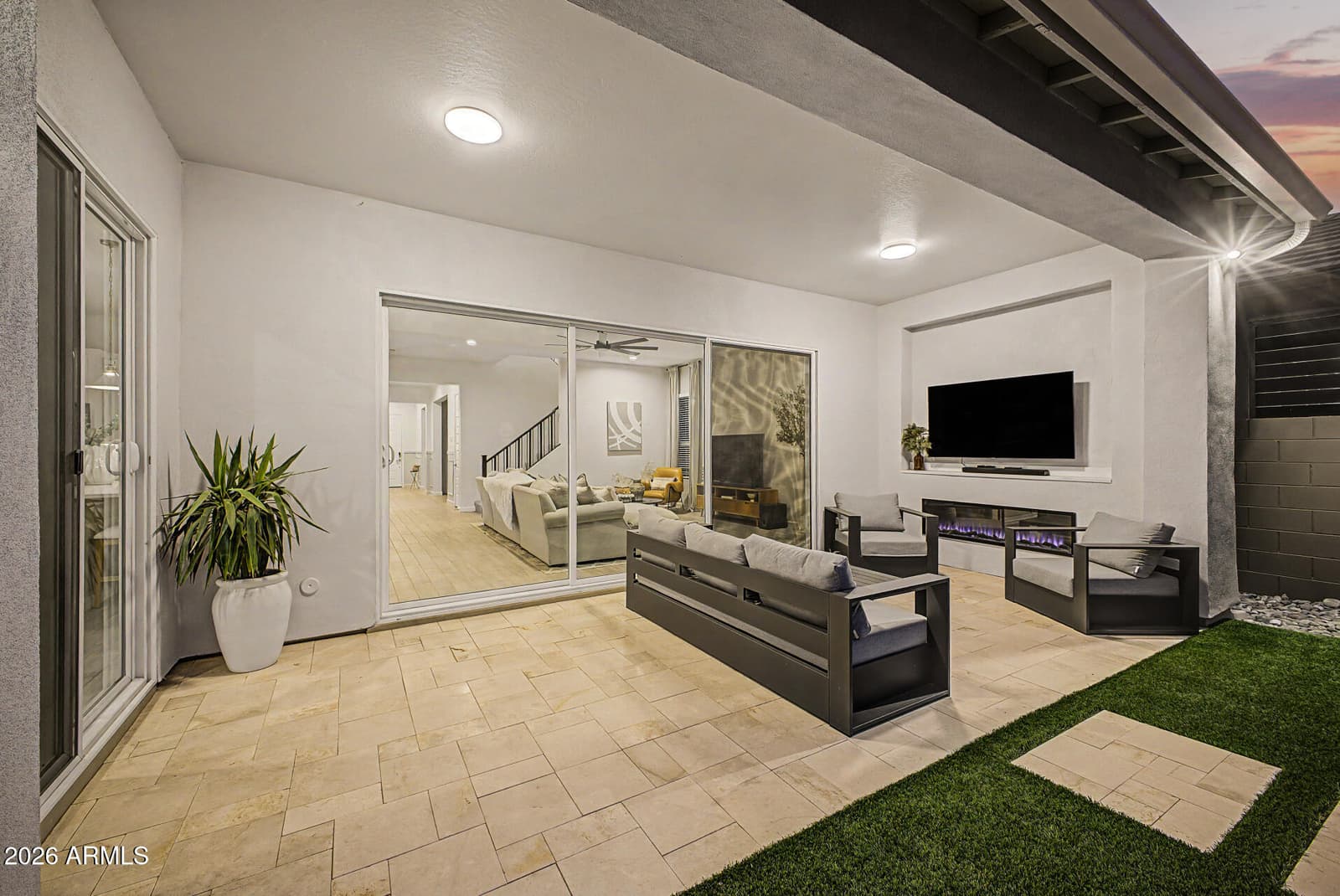 5956 E Sinclair Street, Phoenix, AZ 85054 — photo 46 of 60