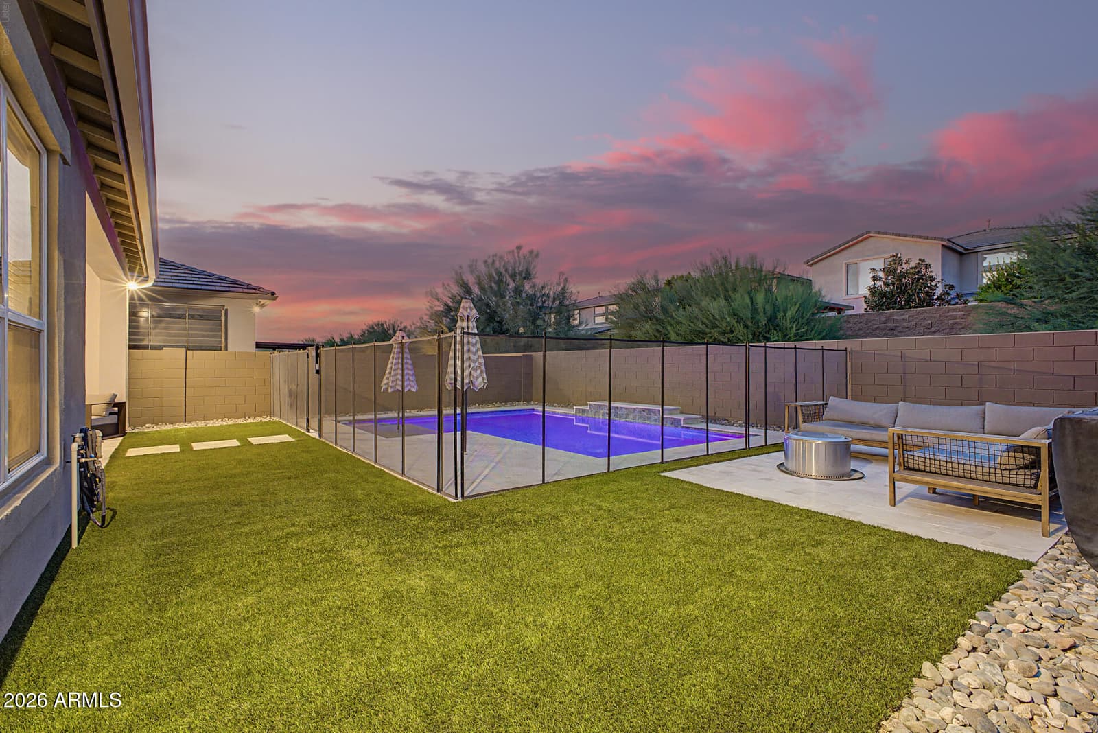5956 E Sinclair Street, Phoenix, AZ 85054 — photo 47 of 60