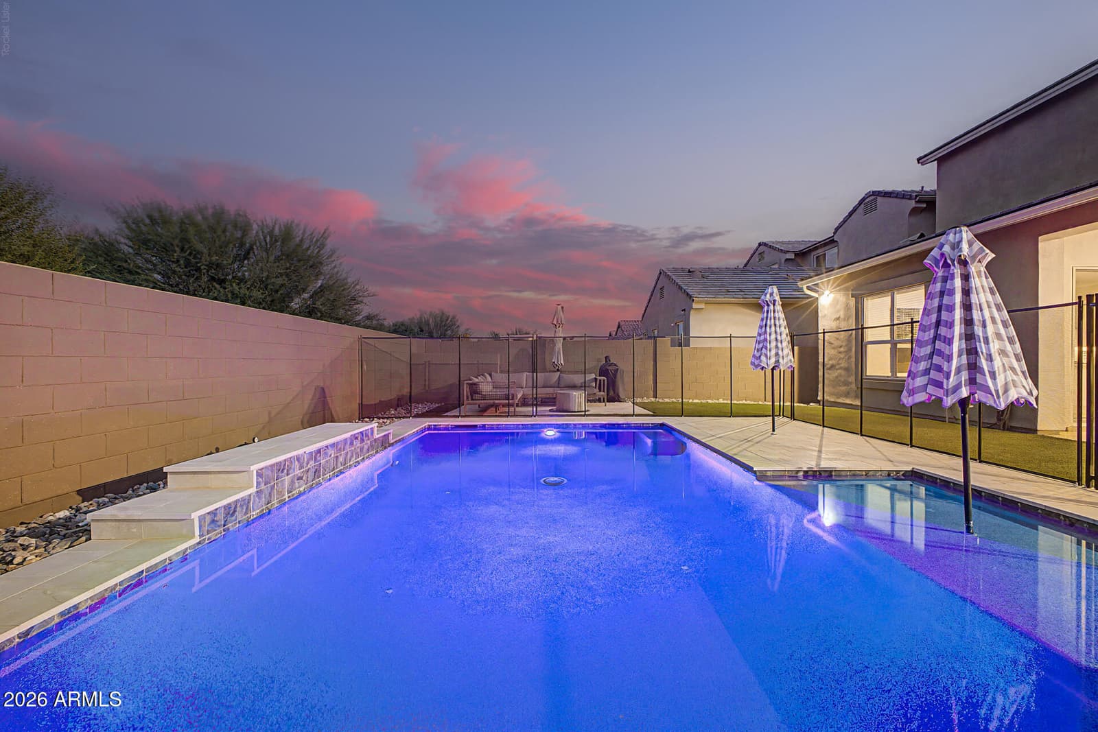 5956 E Sinclair Street, Phoenix, AZ 85054 — photo 50 of 60