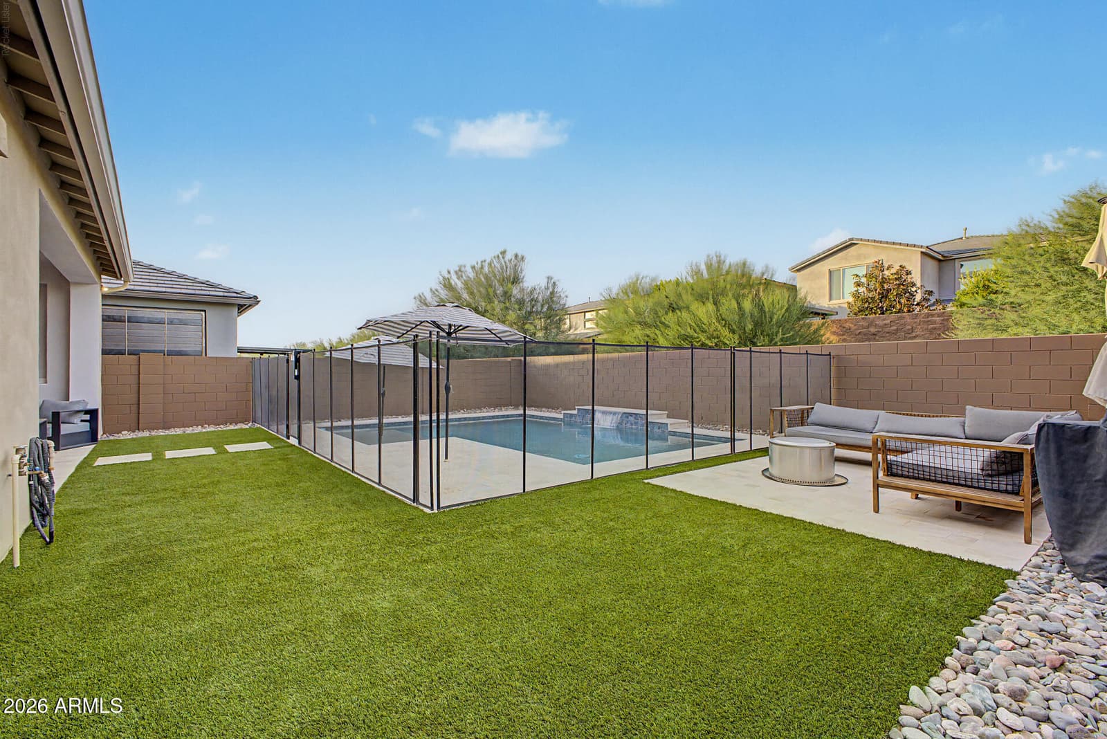 5956 E Sinclair Street, Phoenix, AZ 85054 — photo 54 of 60