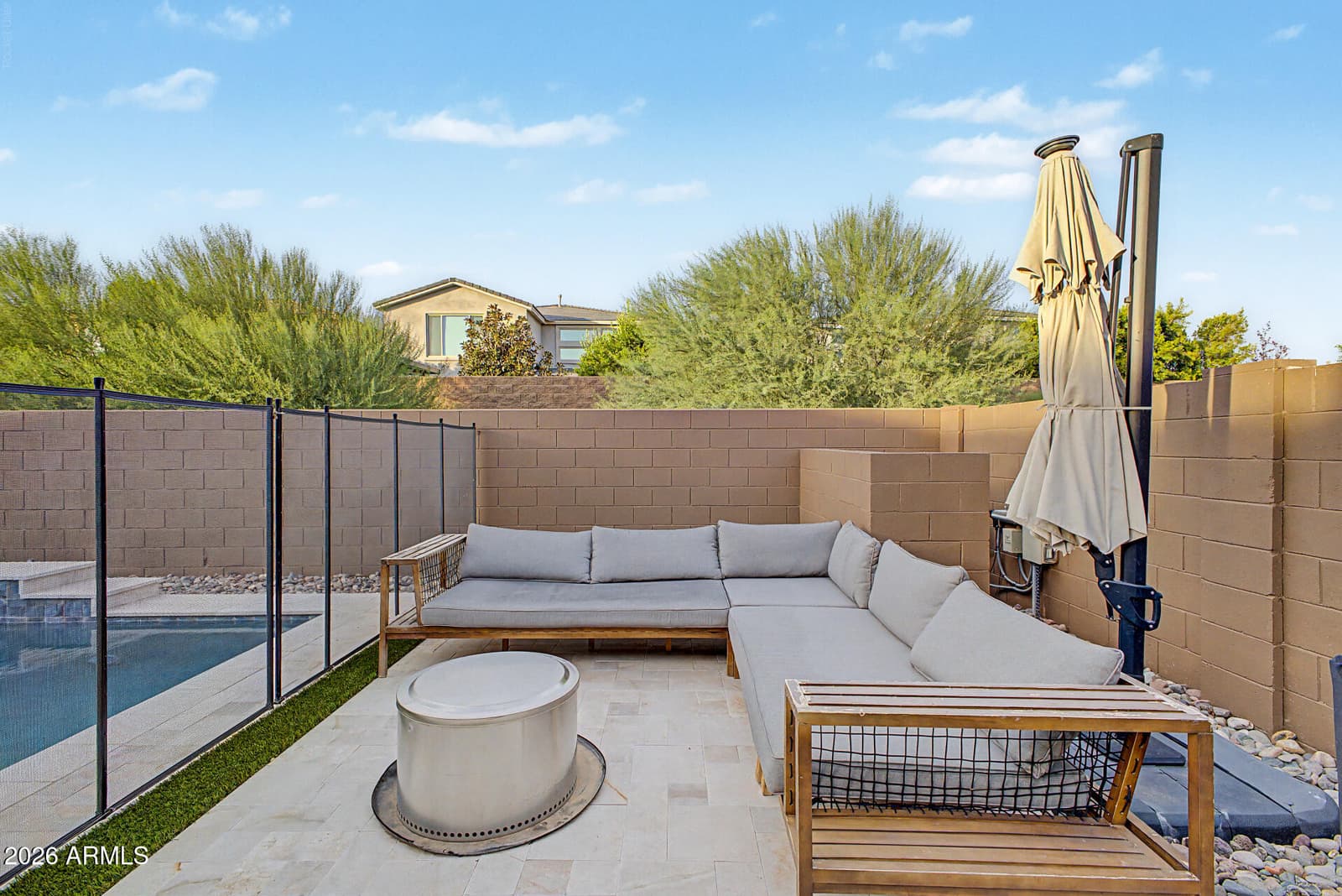 5956 E Sinclair Street, Phoenix, AZ 85054 — photo 55 of 60