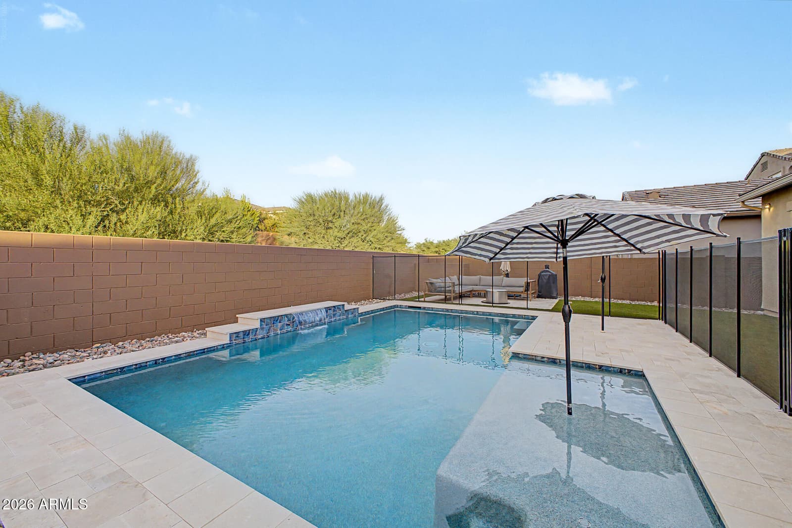 5956 E Sinclair Street, Phoenix, AZ 85054 — photo 56 of 60