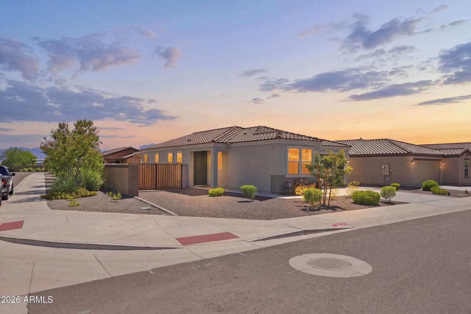 8327 W Illini Street, Tolleson, AZ 85353 — photo 27 of 29