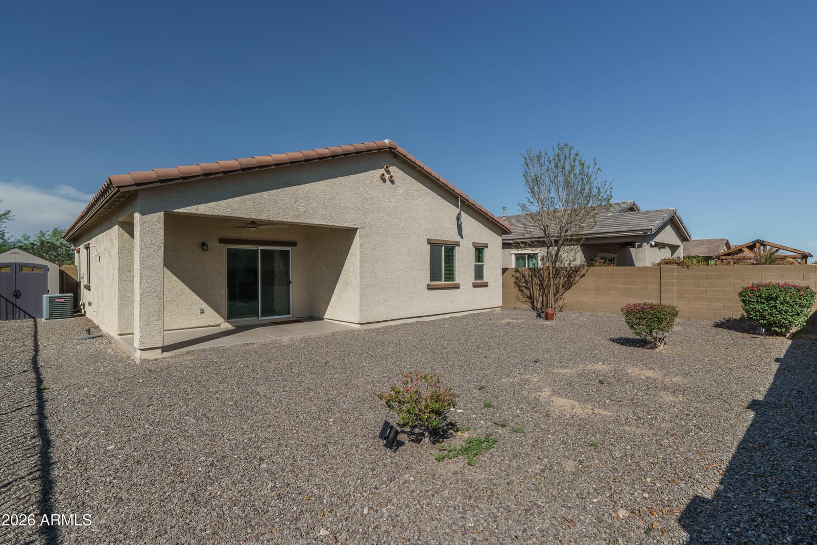 21427 W Monte Vista Road, Buckeye, AZ 85396 — photo 21 of 37