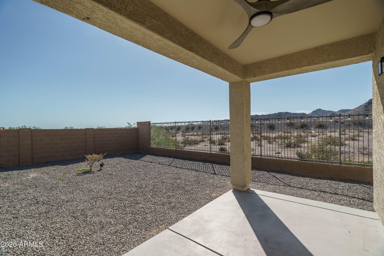 21427 W Monte Vista Road, Buckeye, AZ 85396 — photo 26 of 37