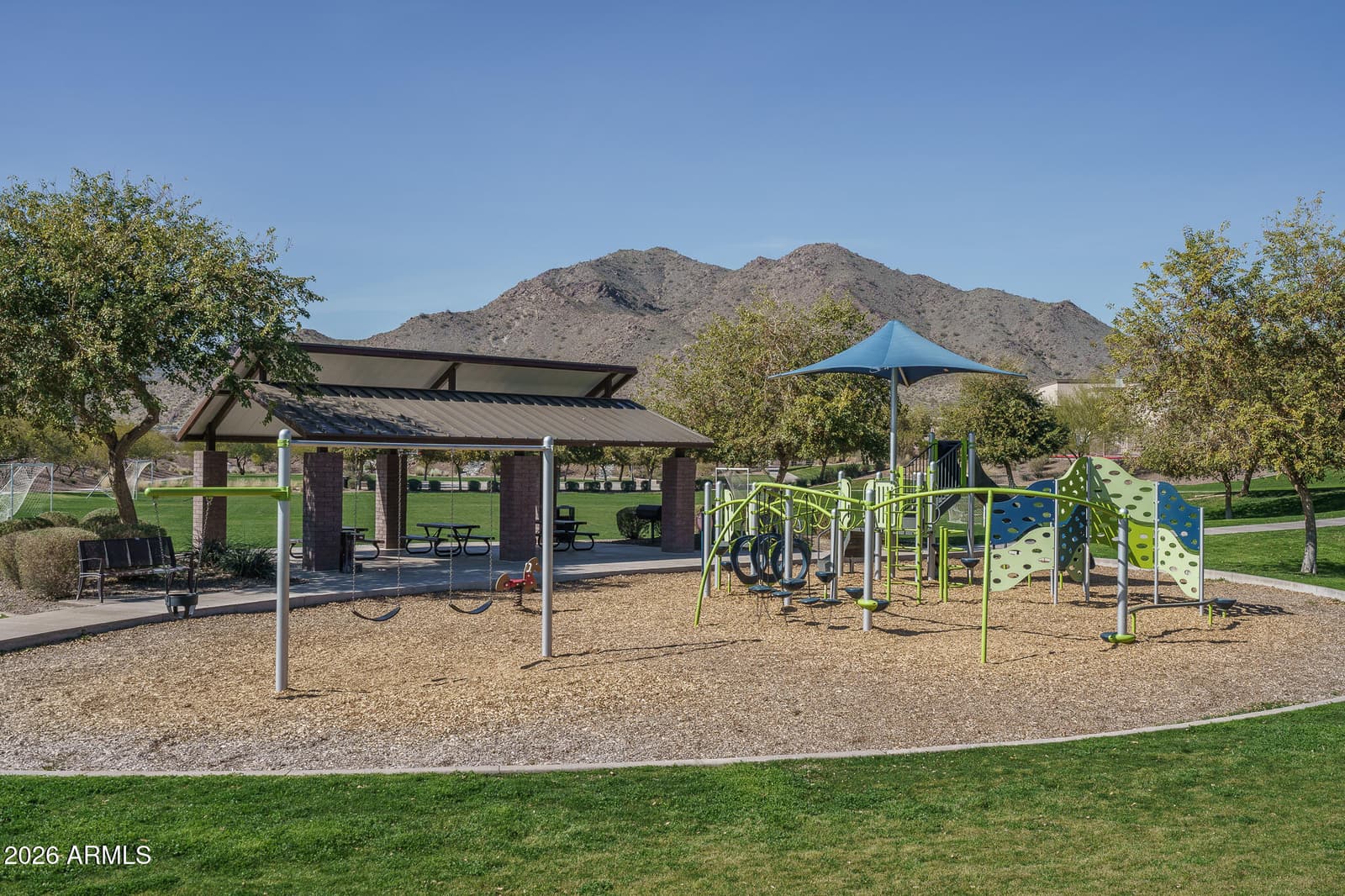 21427 W Monte Vista Road, Buckeye, AZ 85396 — photo 34 of 37