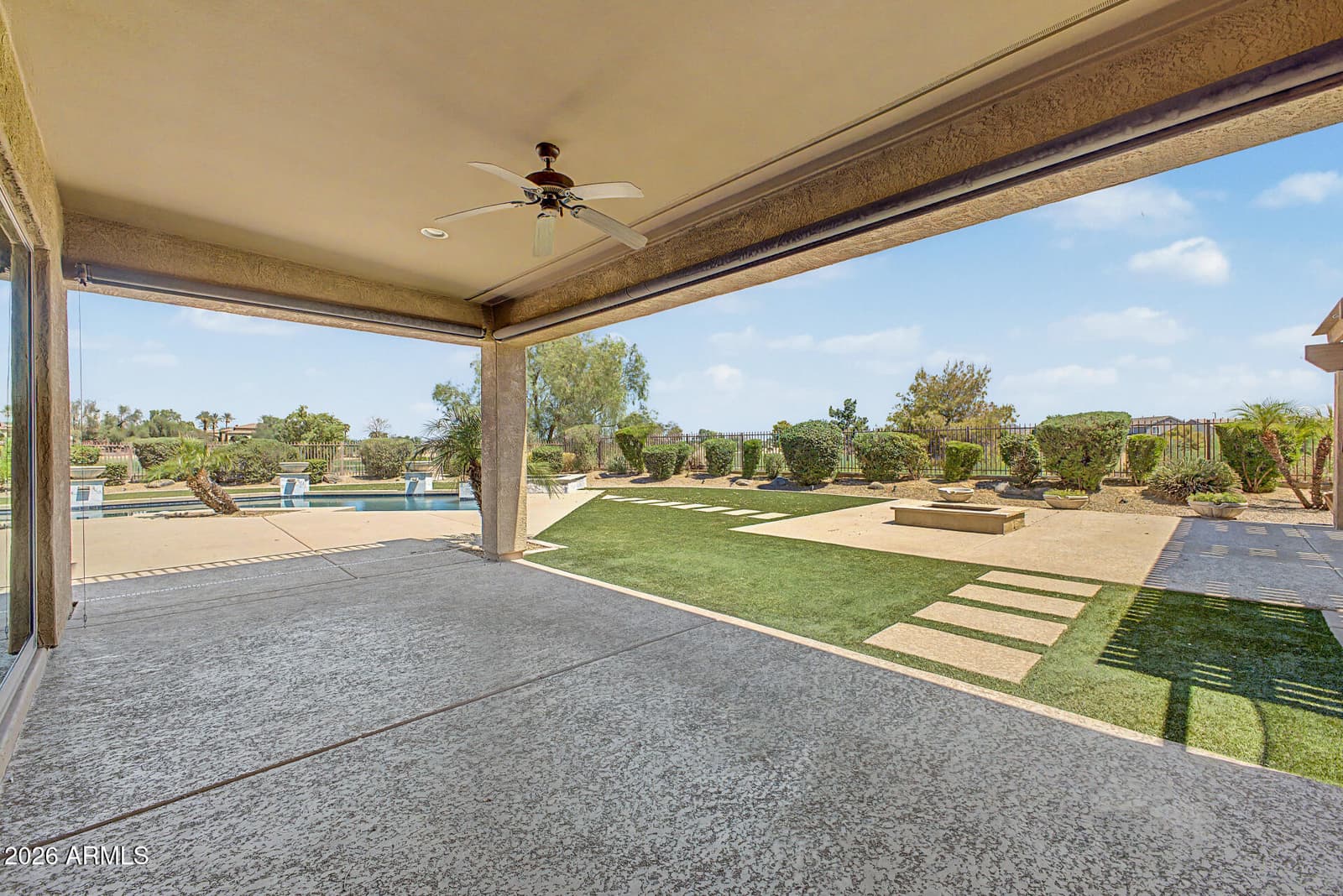 3793 E Turnberry Court, Gilbert, AZ 85298 — photo 52 of 78