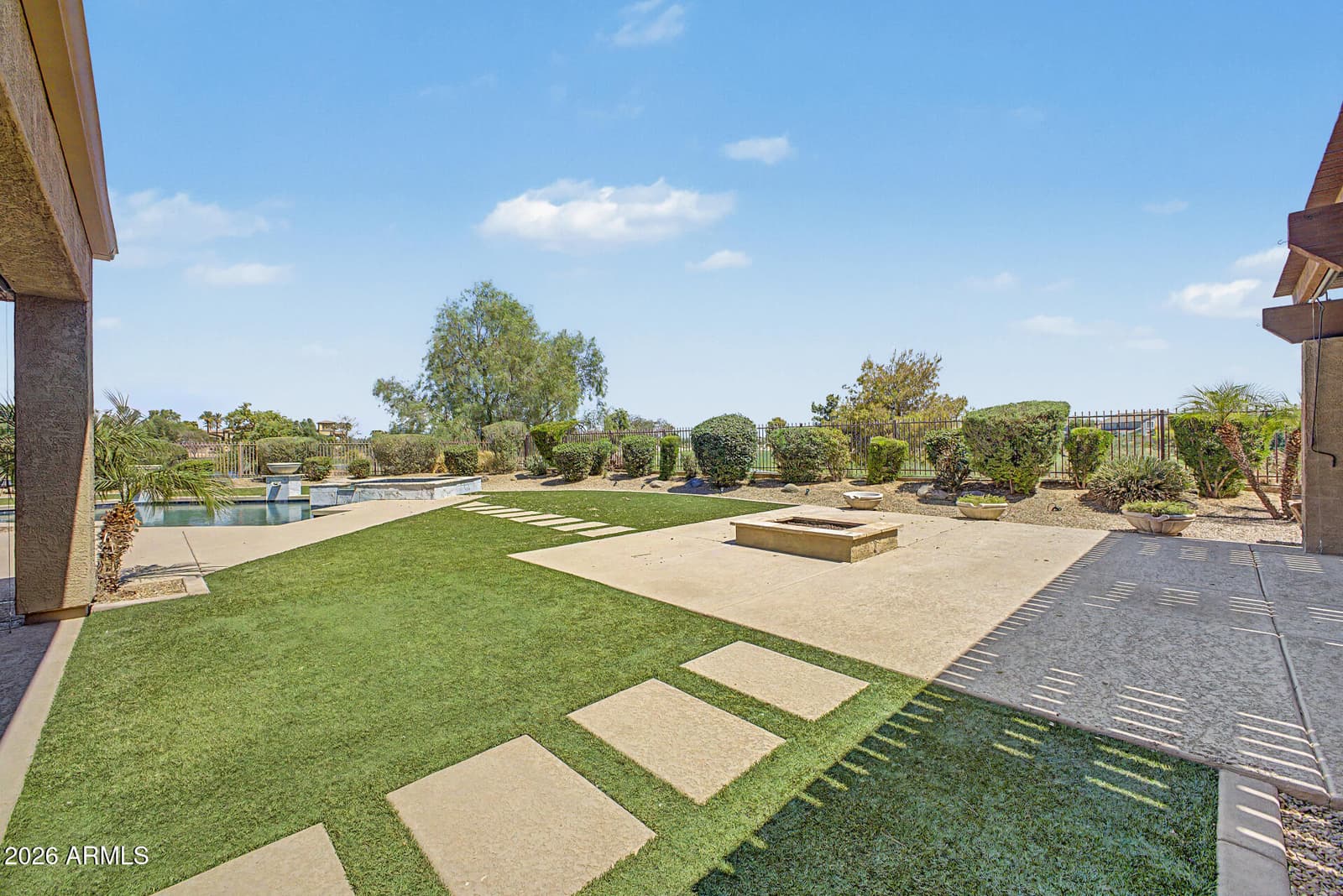 3793 E Turnberry Court, Gilbert, AZ 85298 — photo 57 of 78