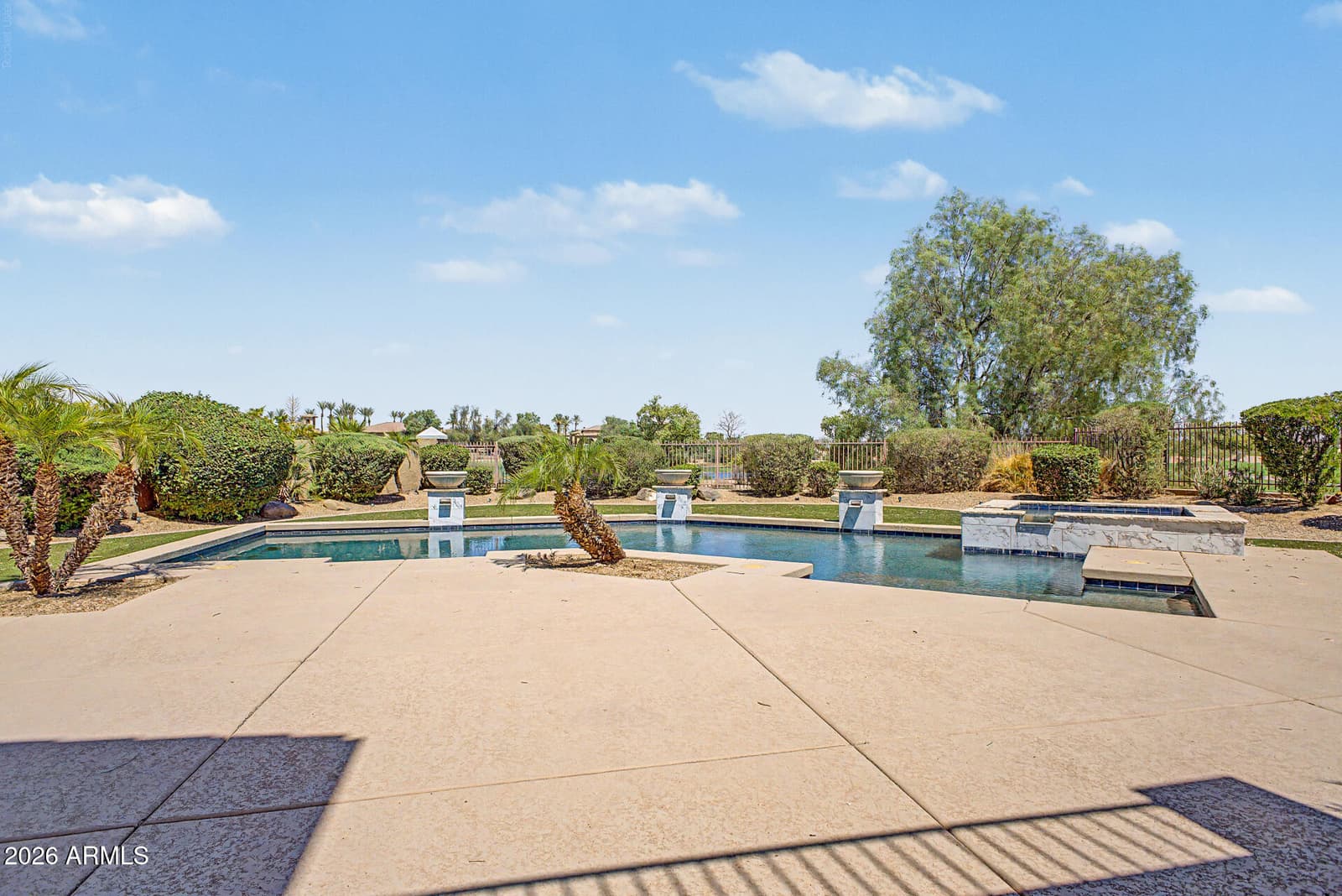 3793 E Turnberry Court, Gilbert, AZ 85298 — photo 59 of 78