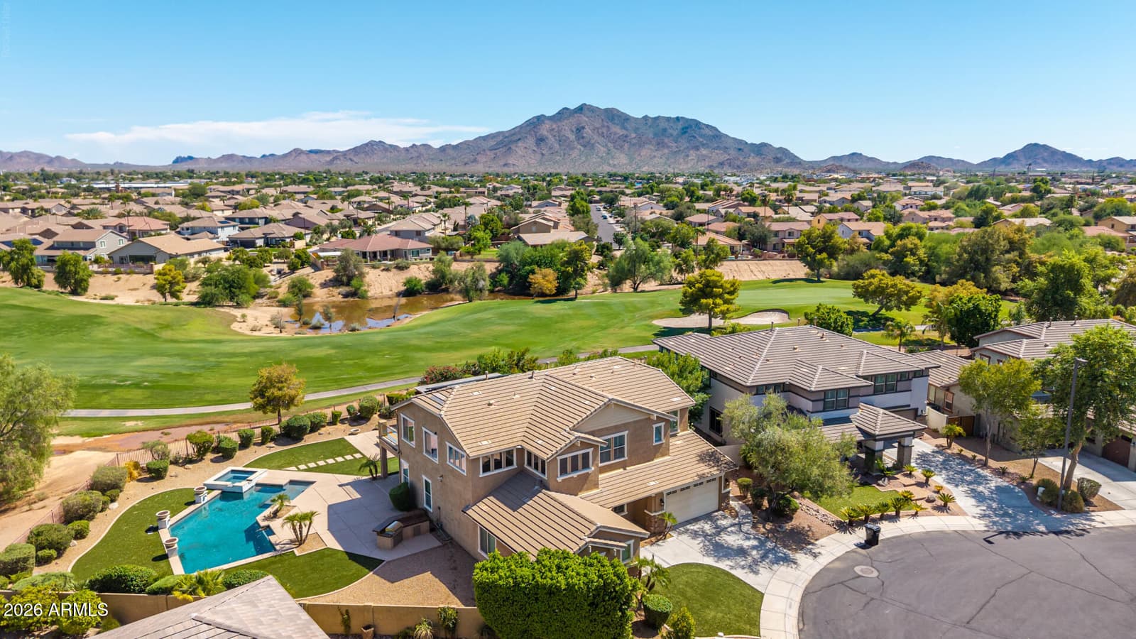 3793 E Turnberry Court, Gilbert, AZ 85298 — photo 67 of 78