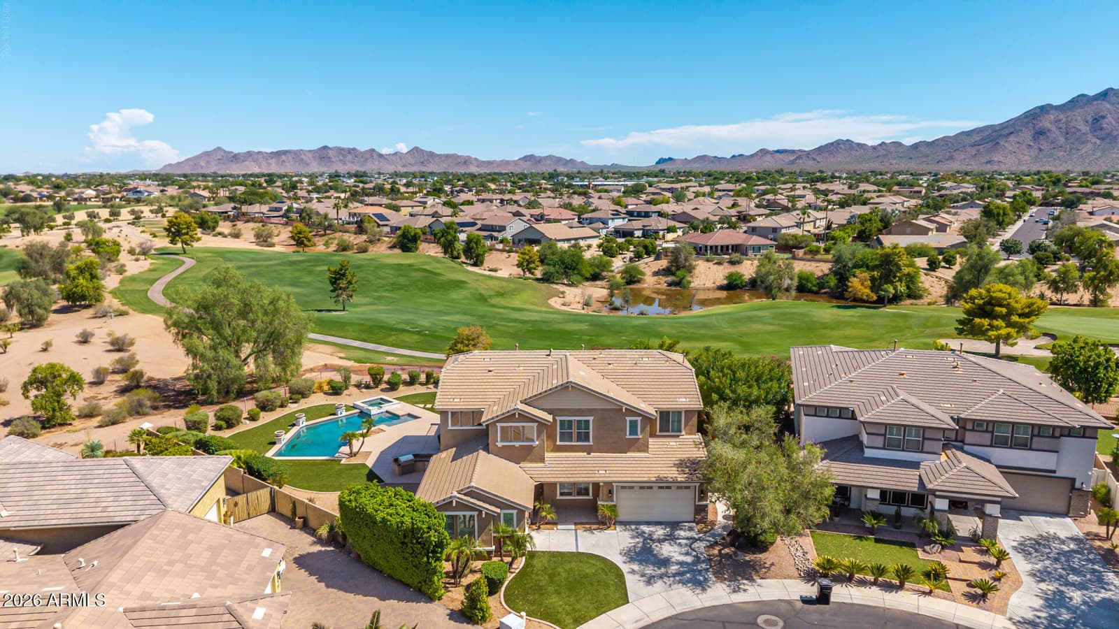 3793 E Turnberry Court, Gilbert, AZ 85298 — photo 68 of 78