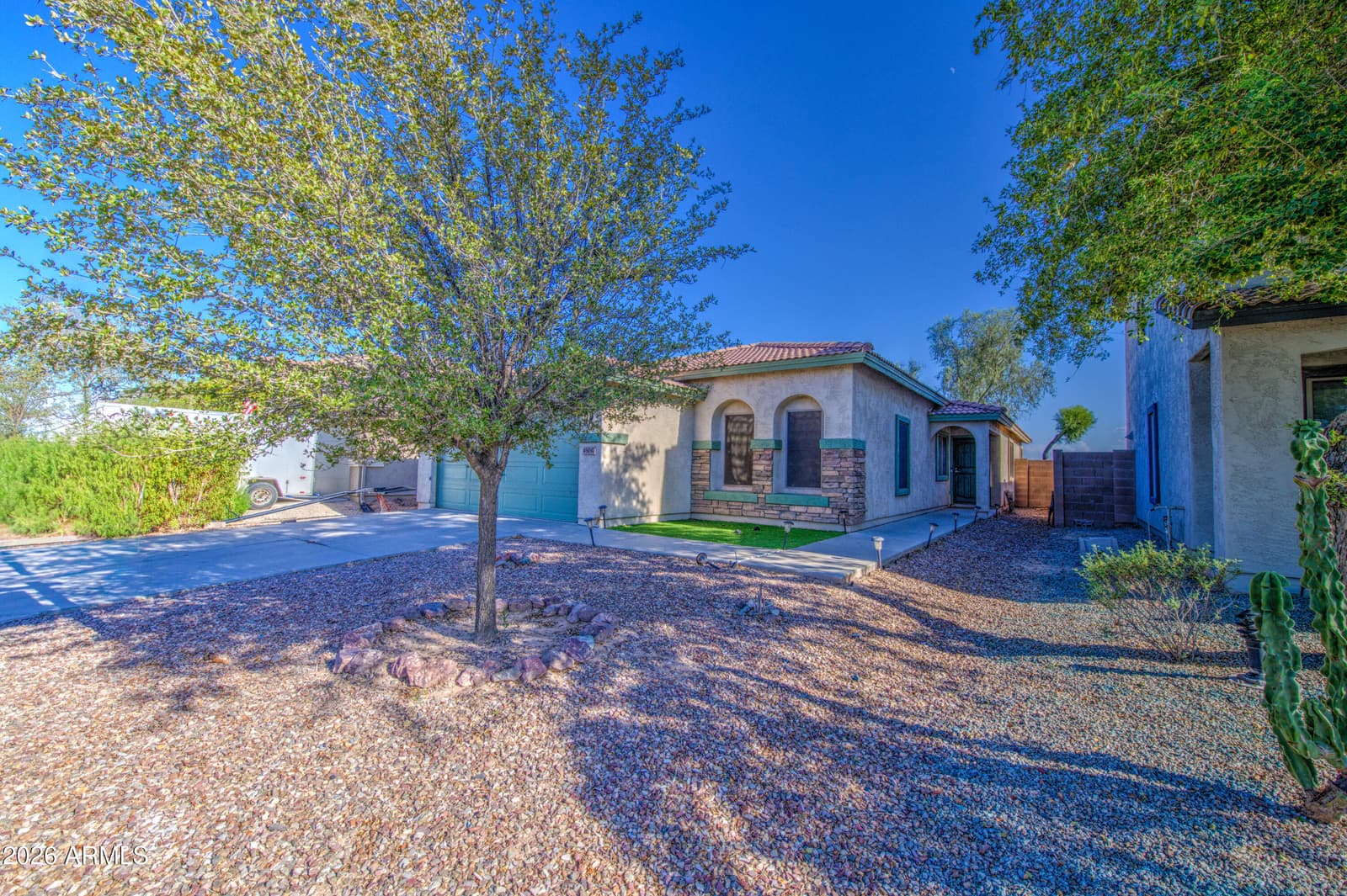 45047 W Bahia Drive, Maricopa, AZ 85139 — photo 3 of 44