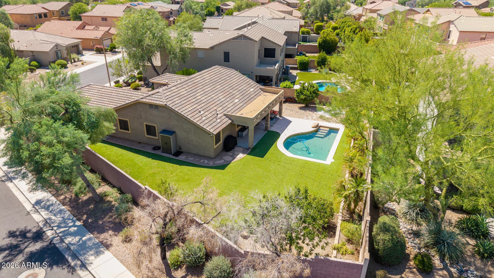 4038 E Expedition Way, Phoenix, AZ 85050 — photo 1 of 54