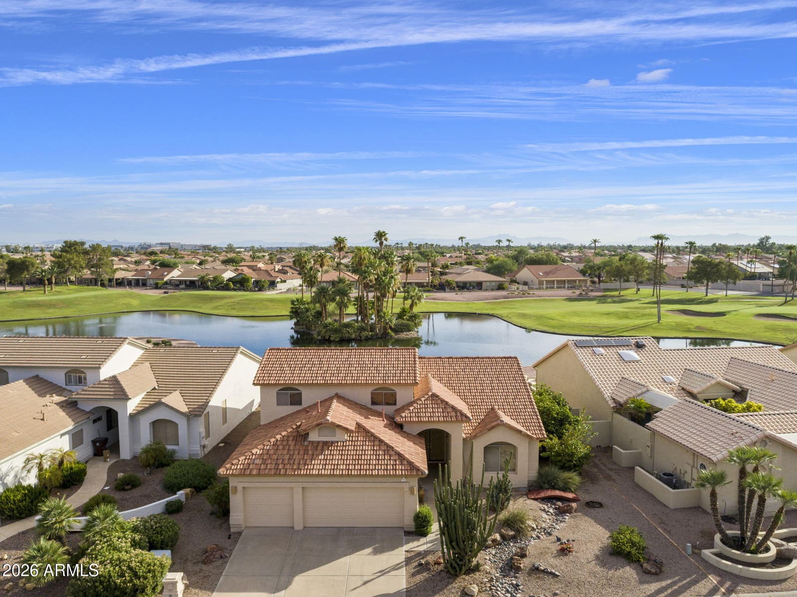9024 E Cedar Waxwing Drive, Sun Lakes, AZ 85248 — photo 1 of 79