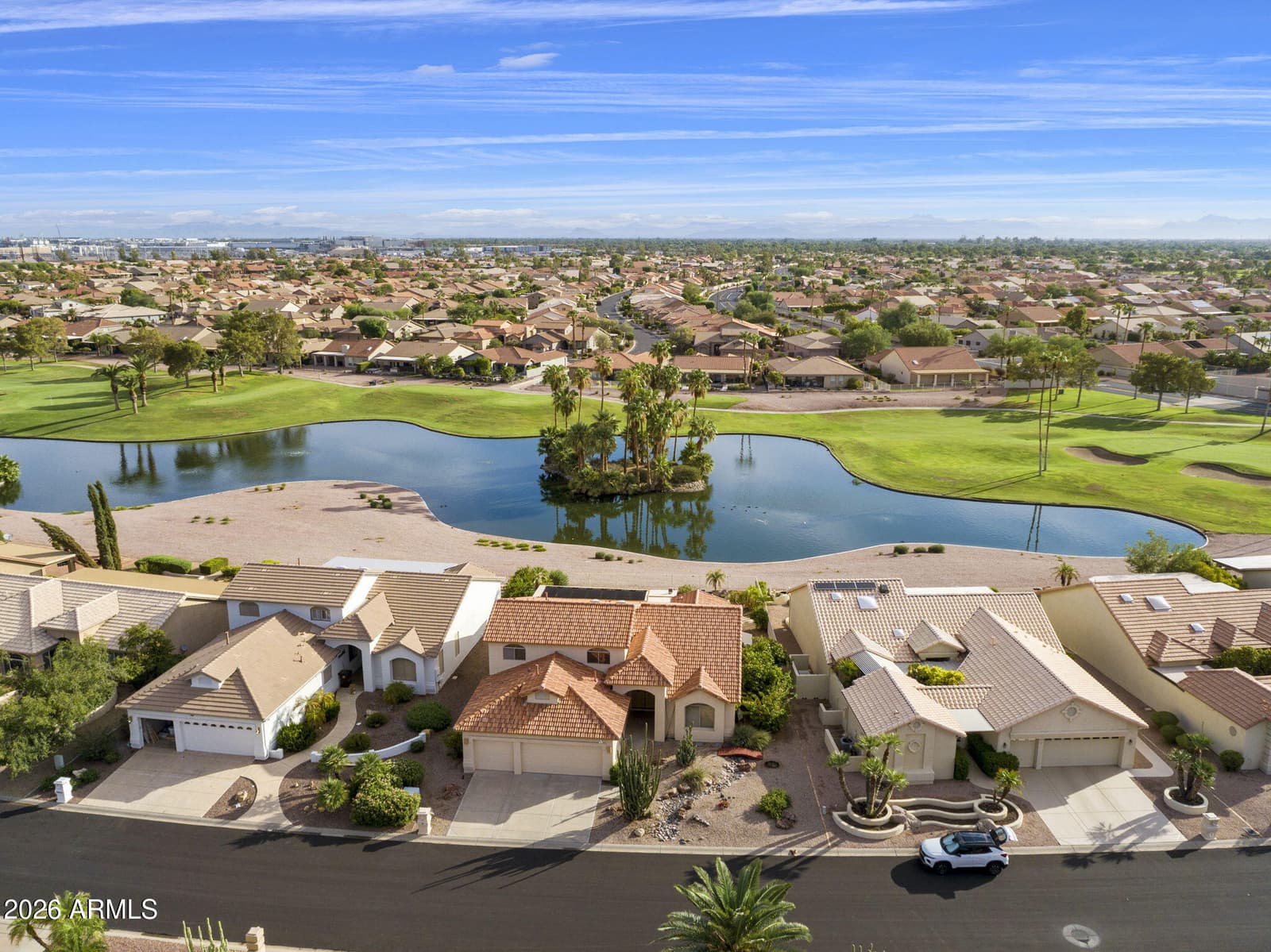 9024 E Cedar Waxwing Drive, Sun Lakes, AZ 85248 — photo 45 of 79