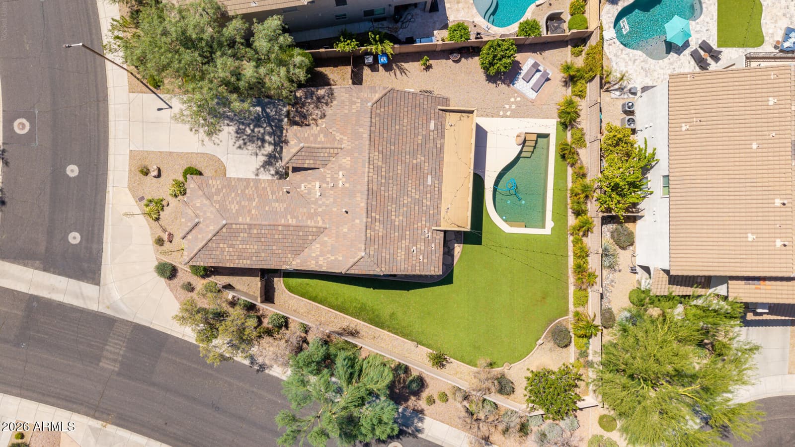 4038 E Expedition Way, Phoenix, AZ 85050 — photo 51 of 54