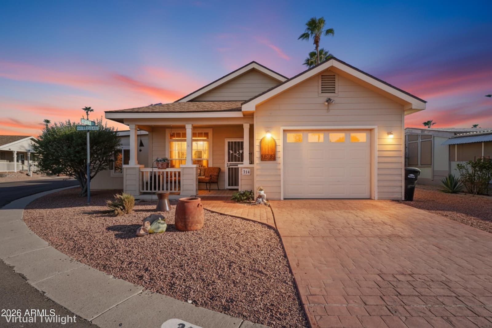 201 S Greenfield Road 314, Mesa, AZ 85206 — photo 1 of 20